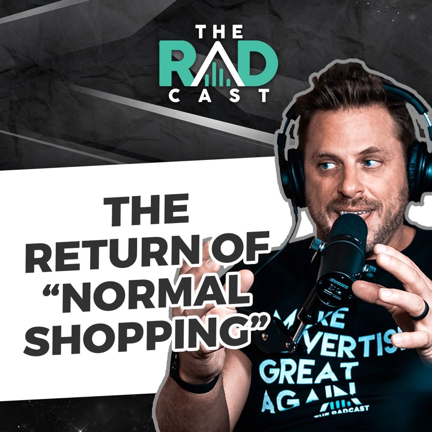 Right About Now with Ryan Alford