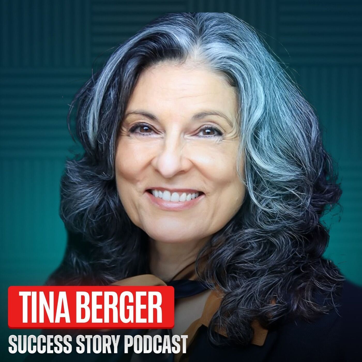 Tina Berger - F500 Digital Transformation Advisor | Fixing Toxic Workplace Culture