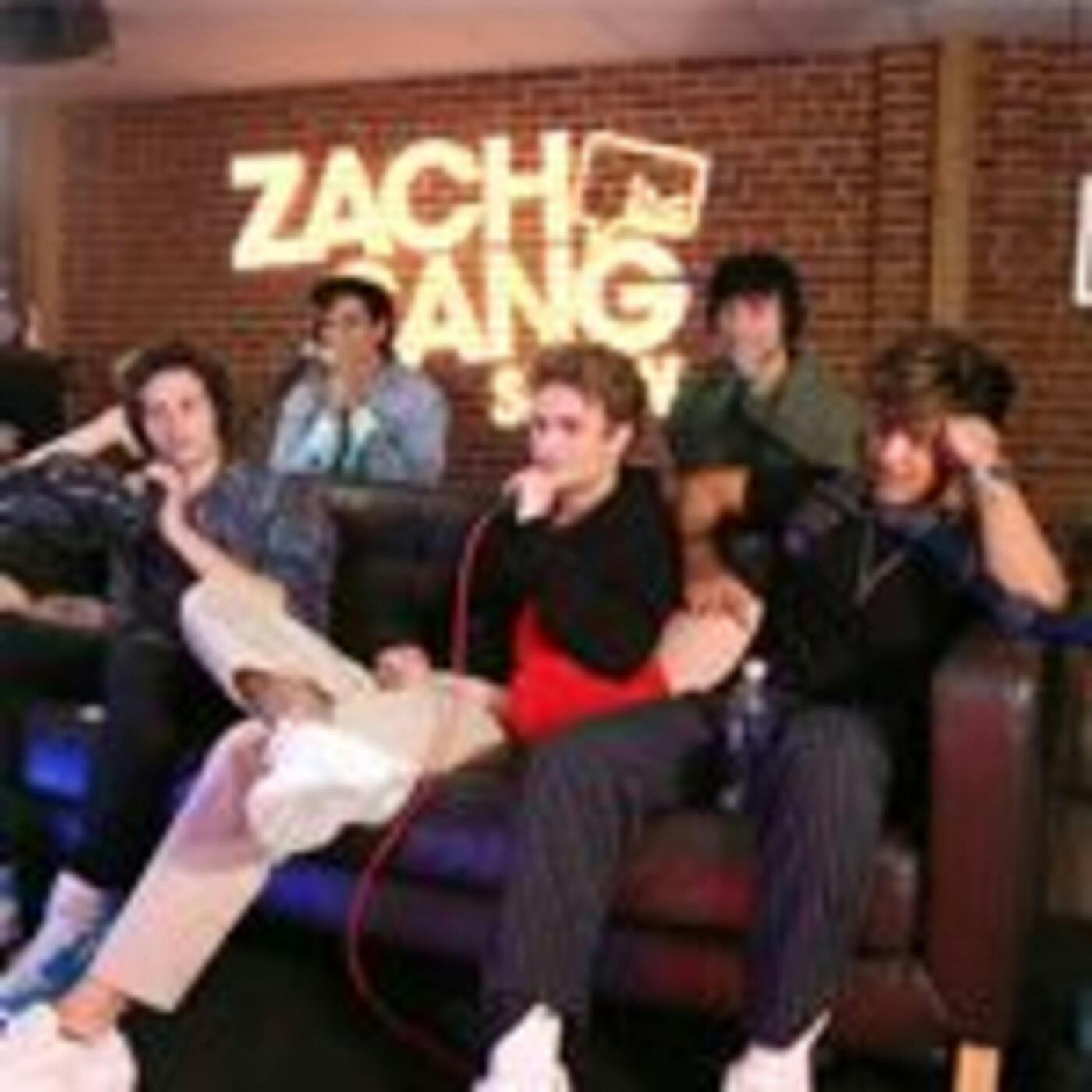 In Real Life Talks Crazy AF, Living Together + A Freestyle from Michael Conor
