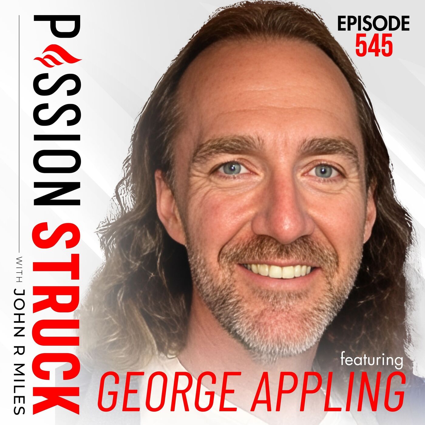 George Appling on How to Make Intentional Career Choices | EP 545