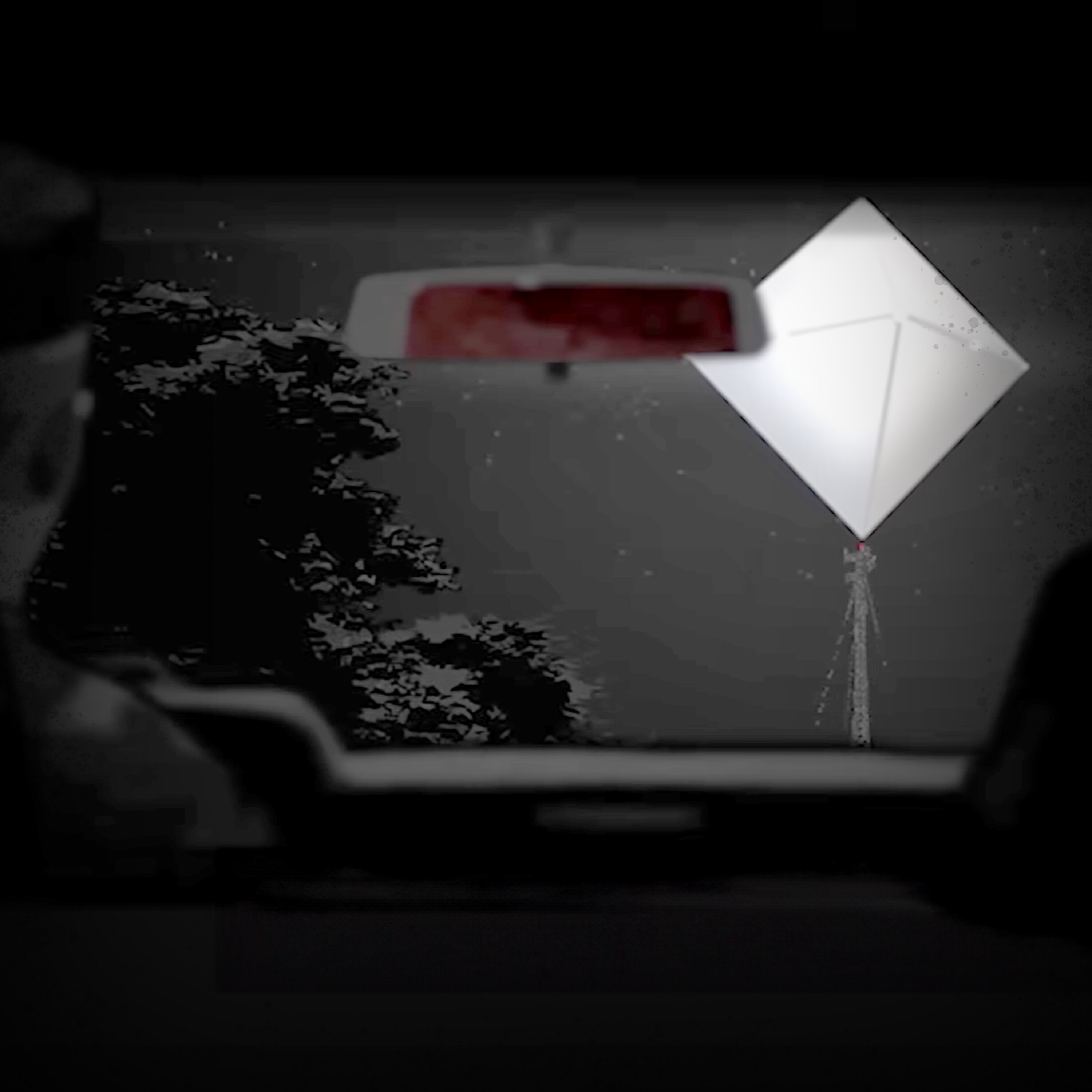 The Object Returns
