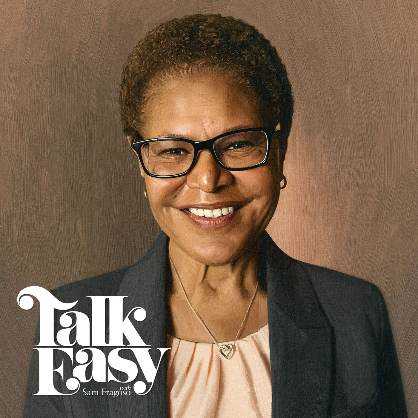 A Candid Conversation with Los Angeles Mayor Karen Bass