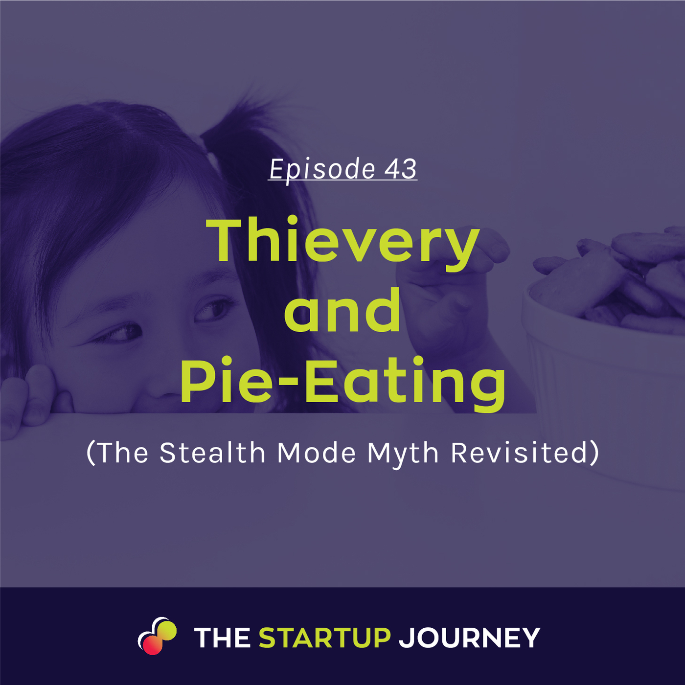 Precursa: The Startup Journey with Host Cynthia Del\'Aria