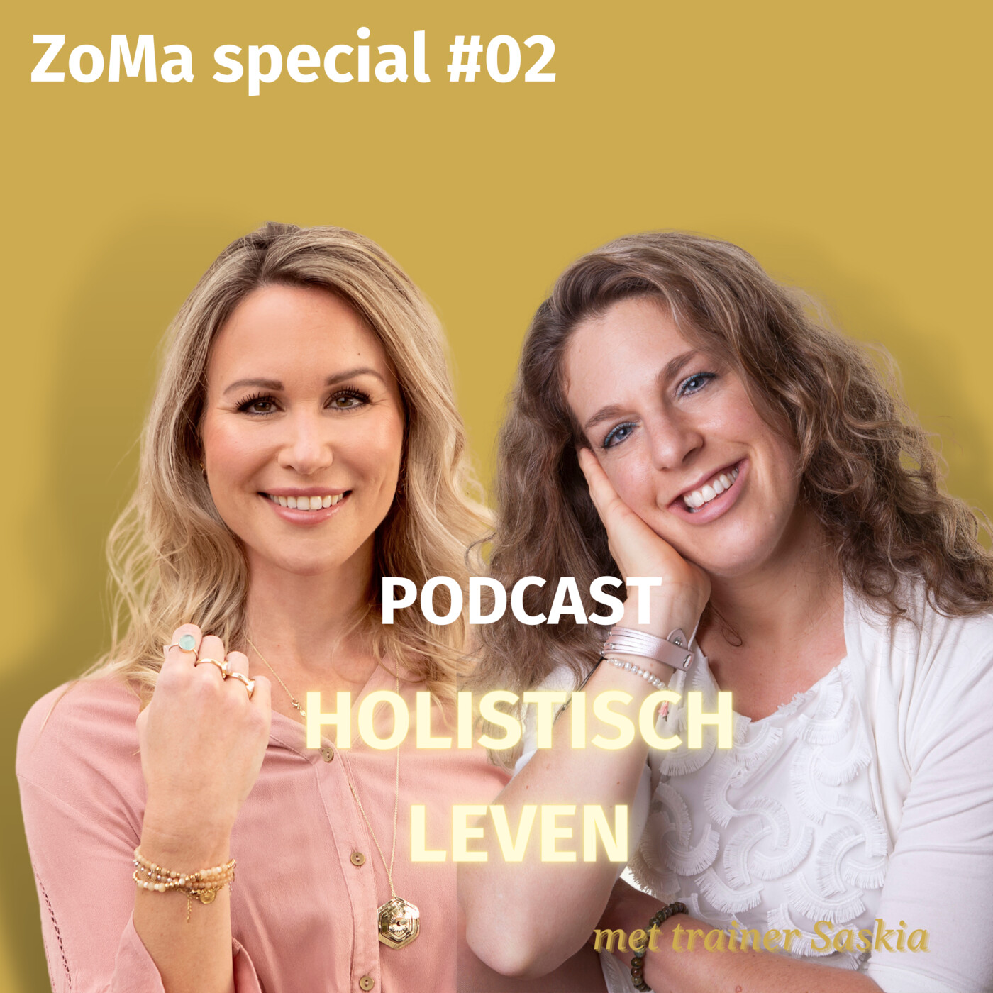 Holistisch Leven