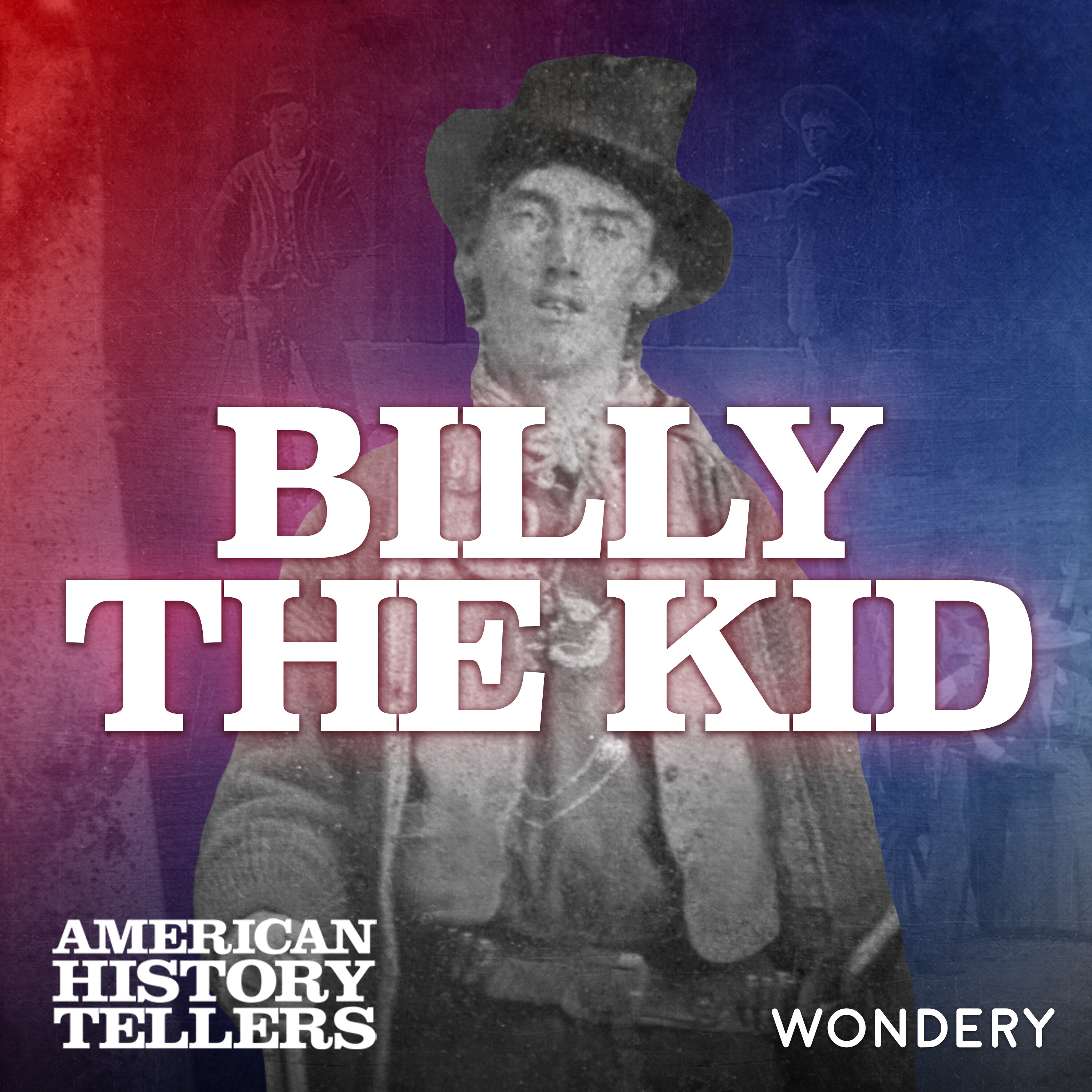 Billy the Kid | The Lincoln County War | 2