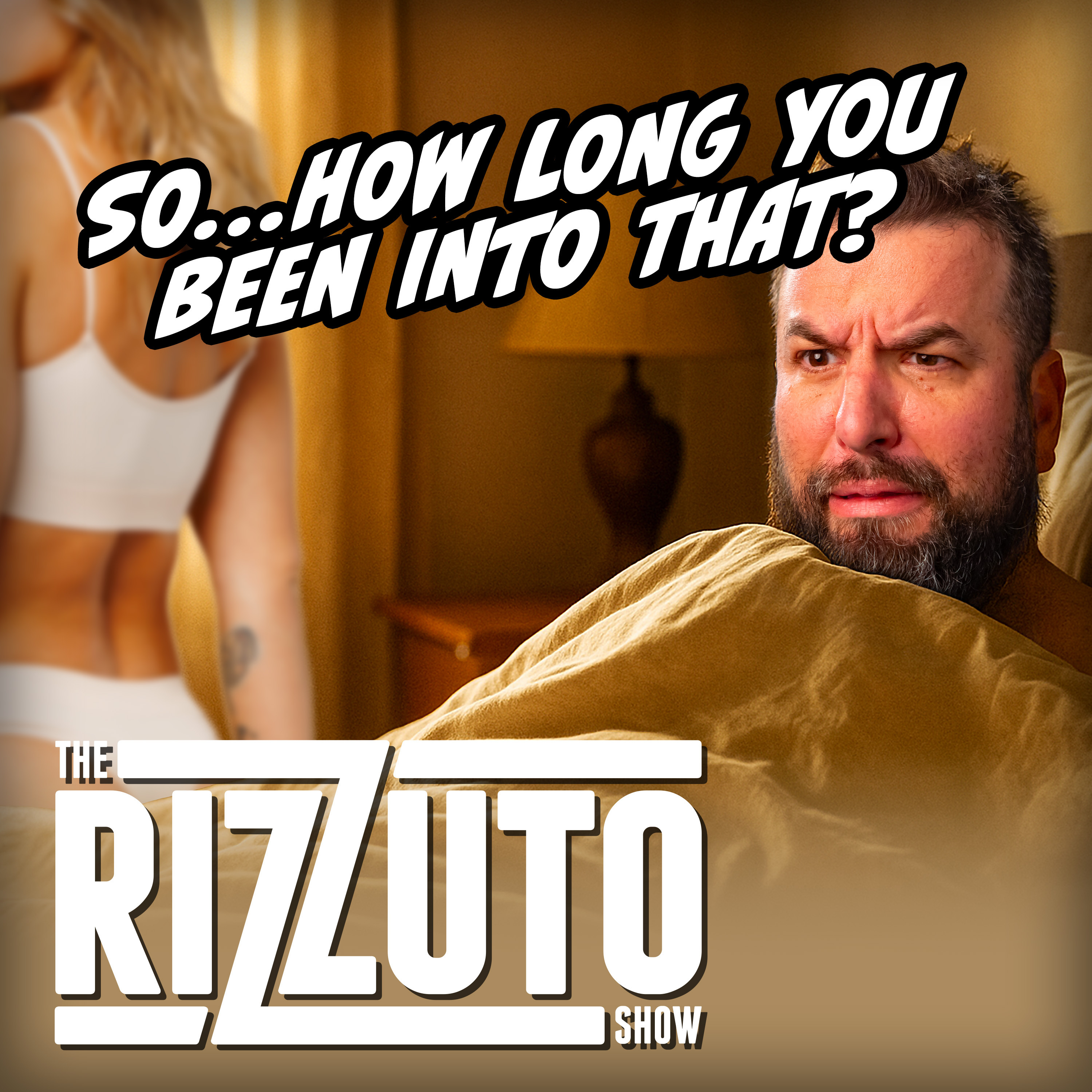 10 Most Awkward Things Ever Said… AFTER SEX