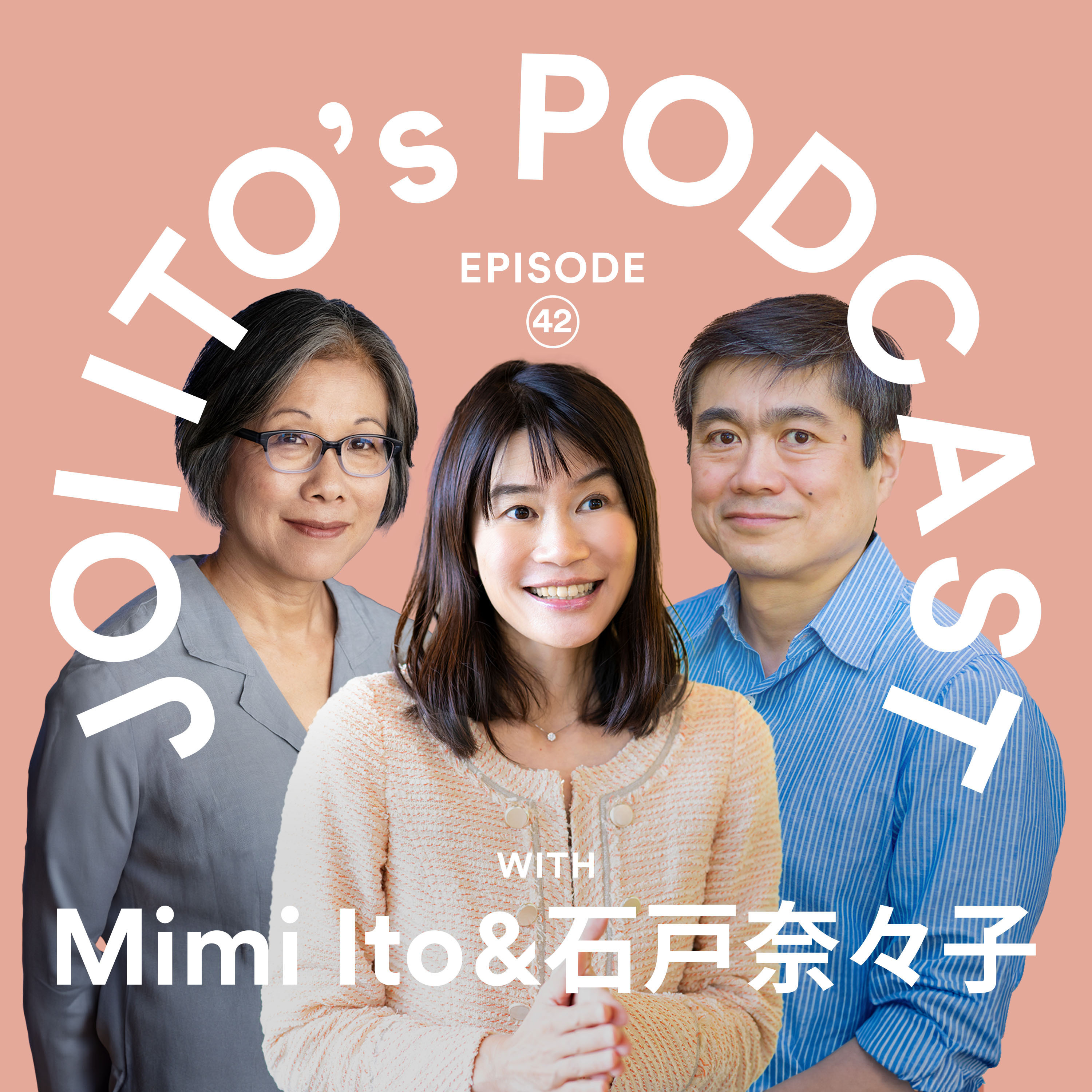 Podcast Cover