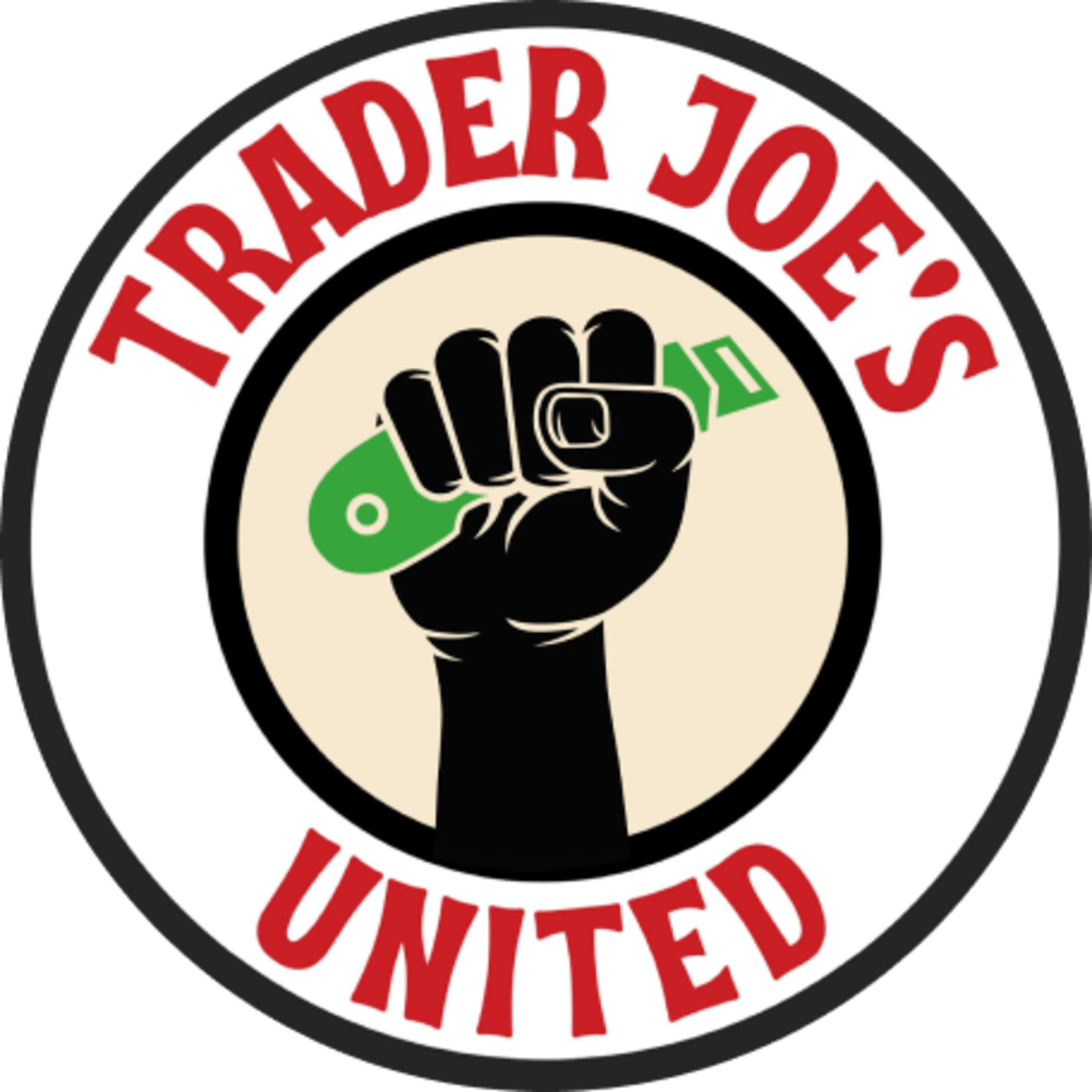 Episode 164: Trader Joe’s United Returns To The Checkout episode artwork