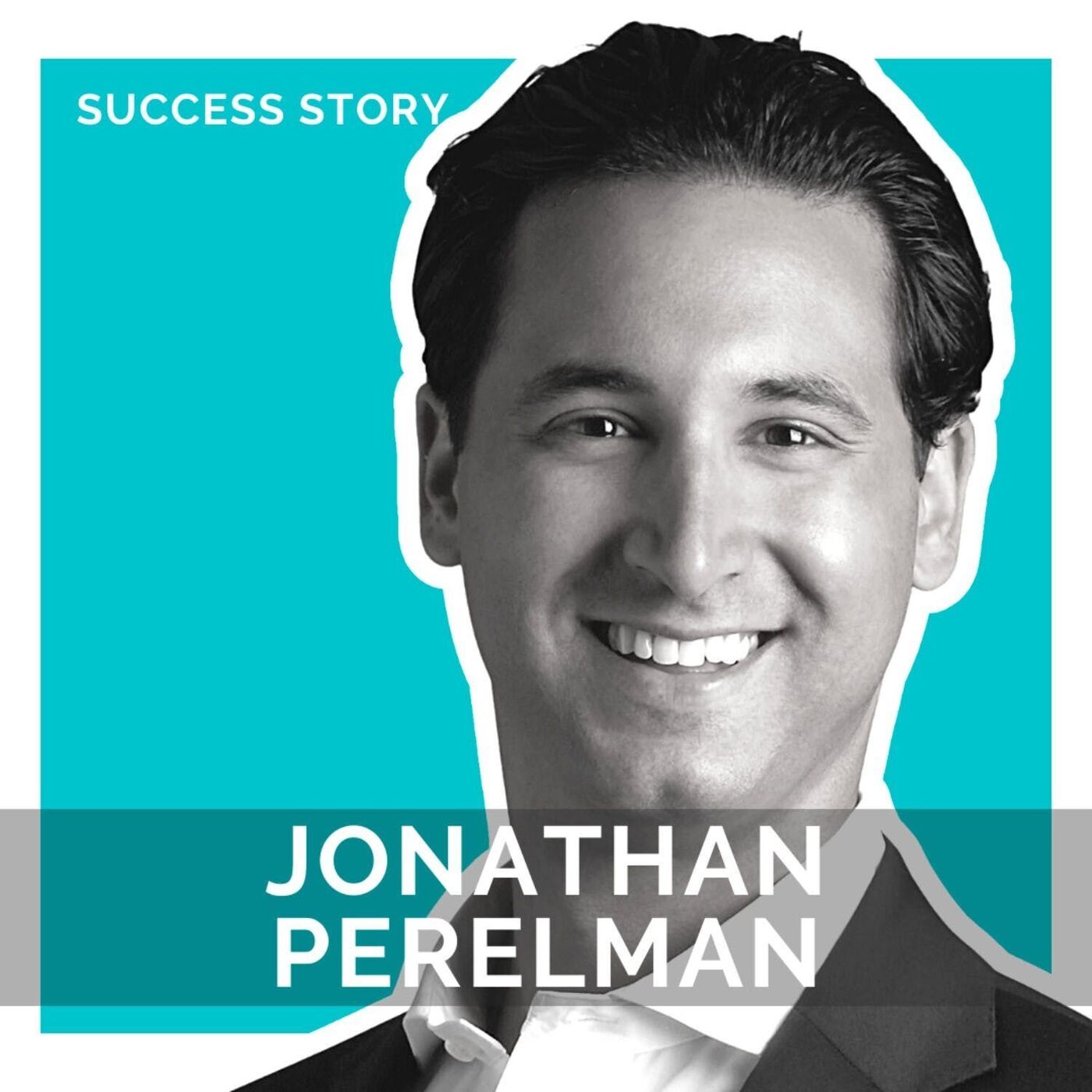 Success Story with Scott D. Clary