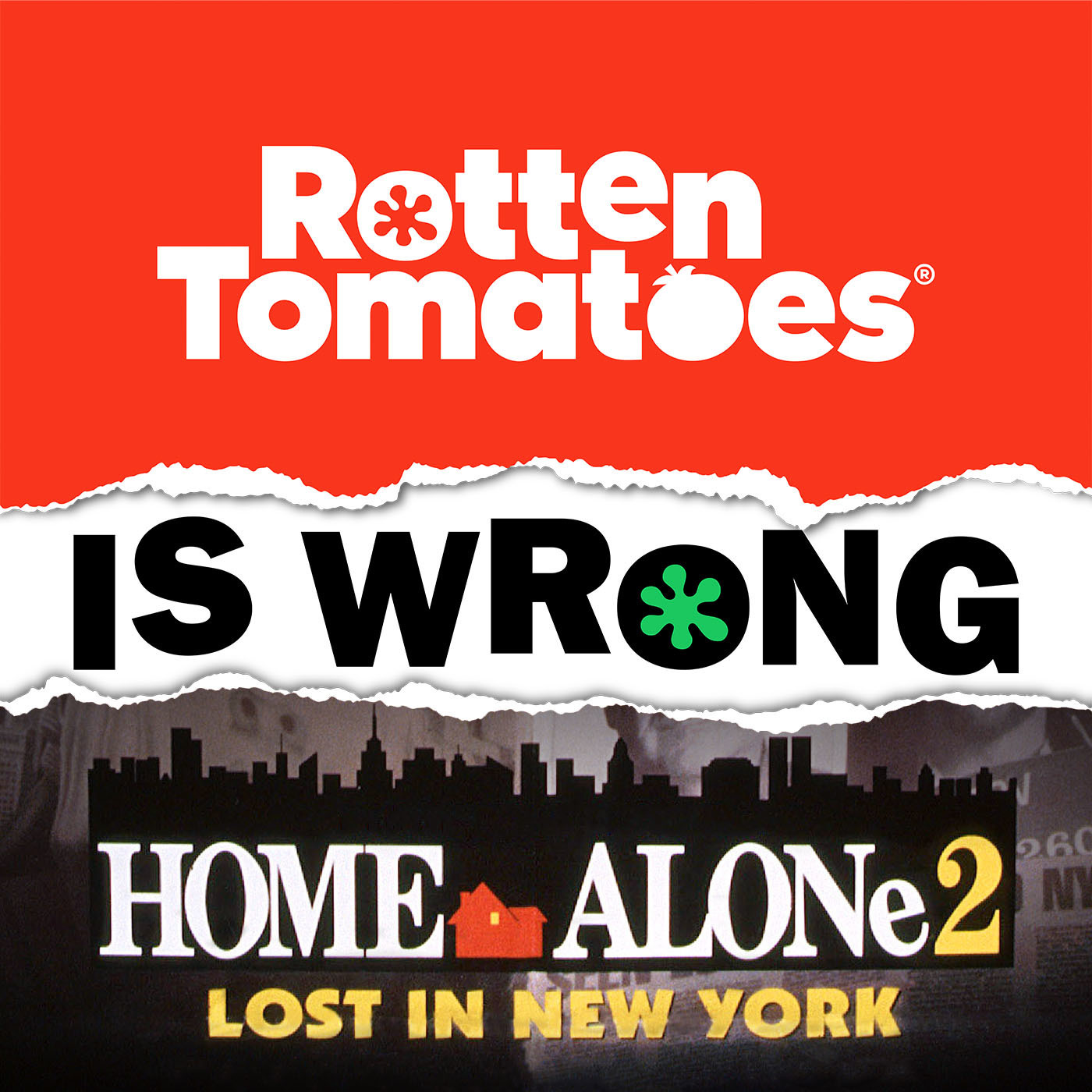 Alone - Rotten Tomatoes