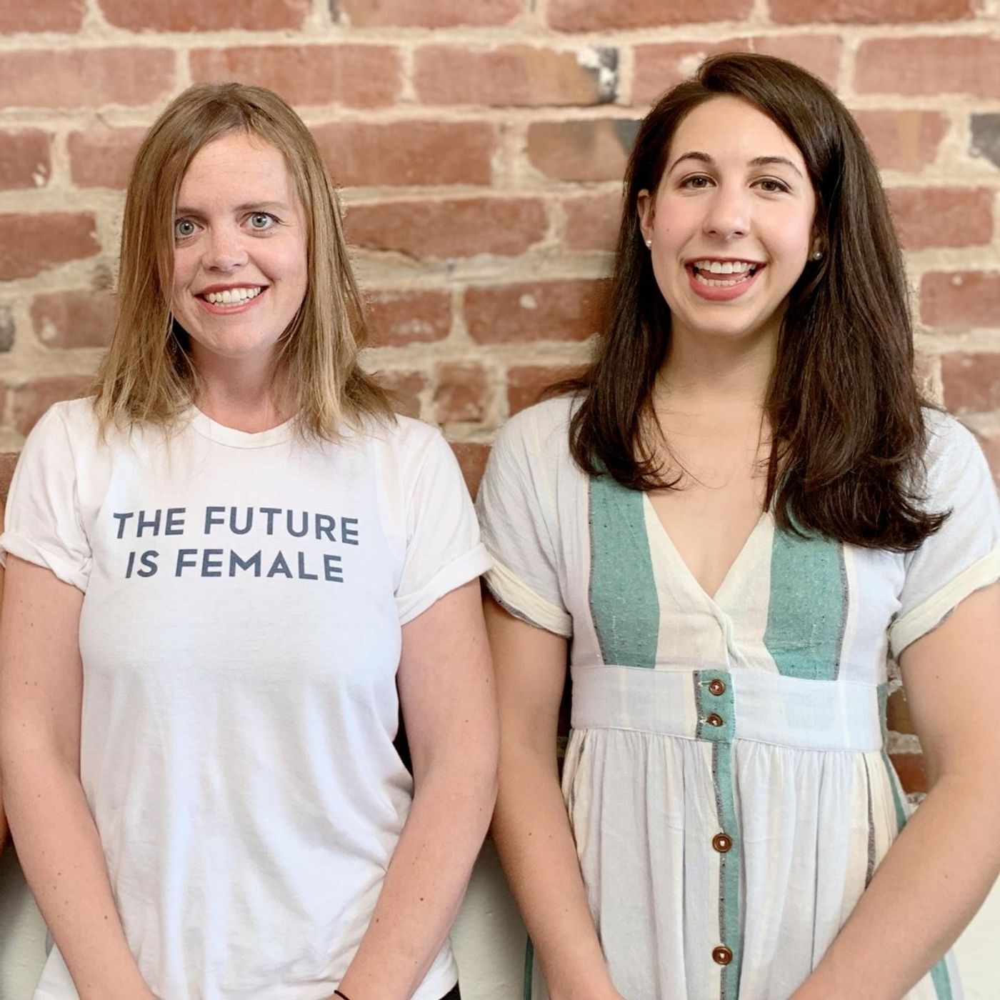 Claire Schlemme & Caroline Cotto: Renewal Mill