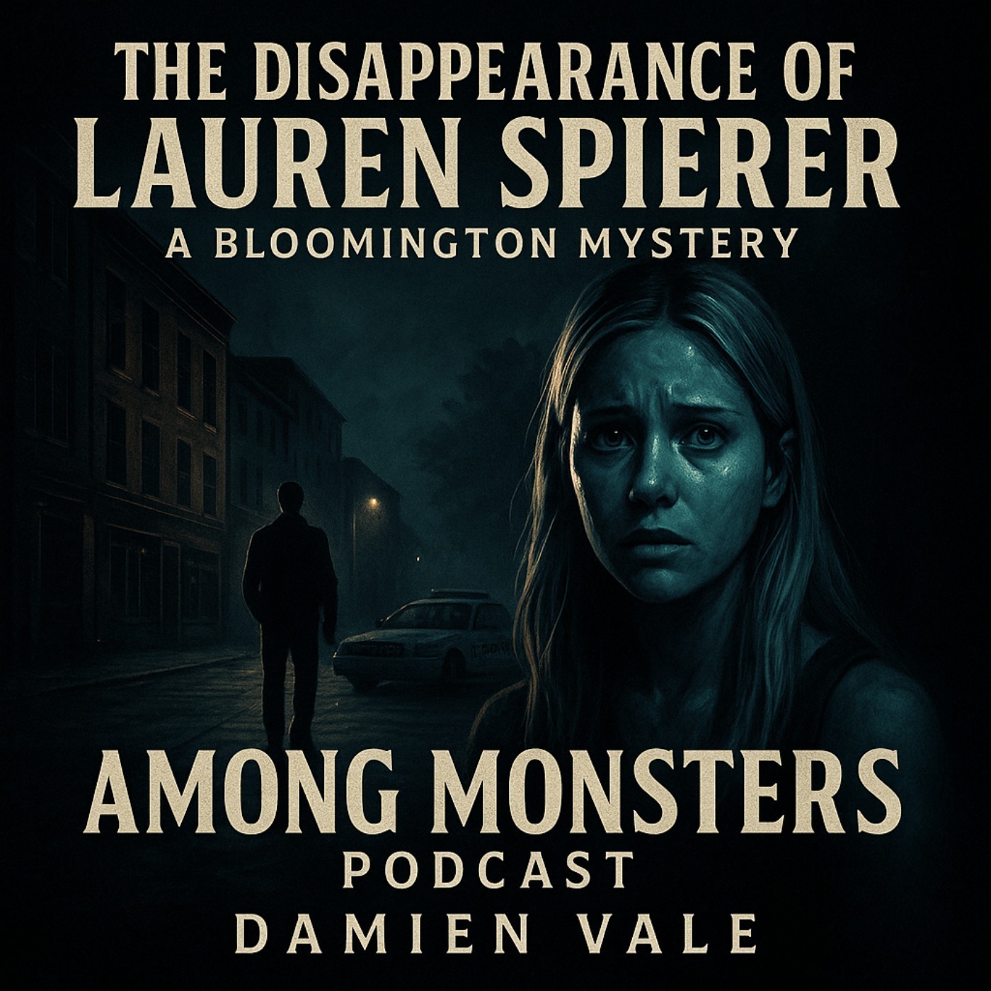 S1E72: The Disappearance of Lauren Spierer: A Bloomington Mystery