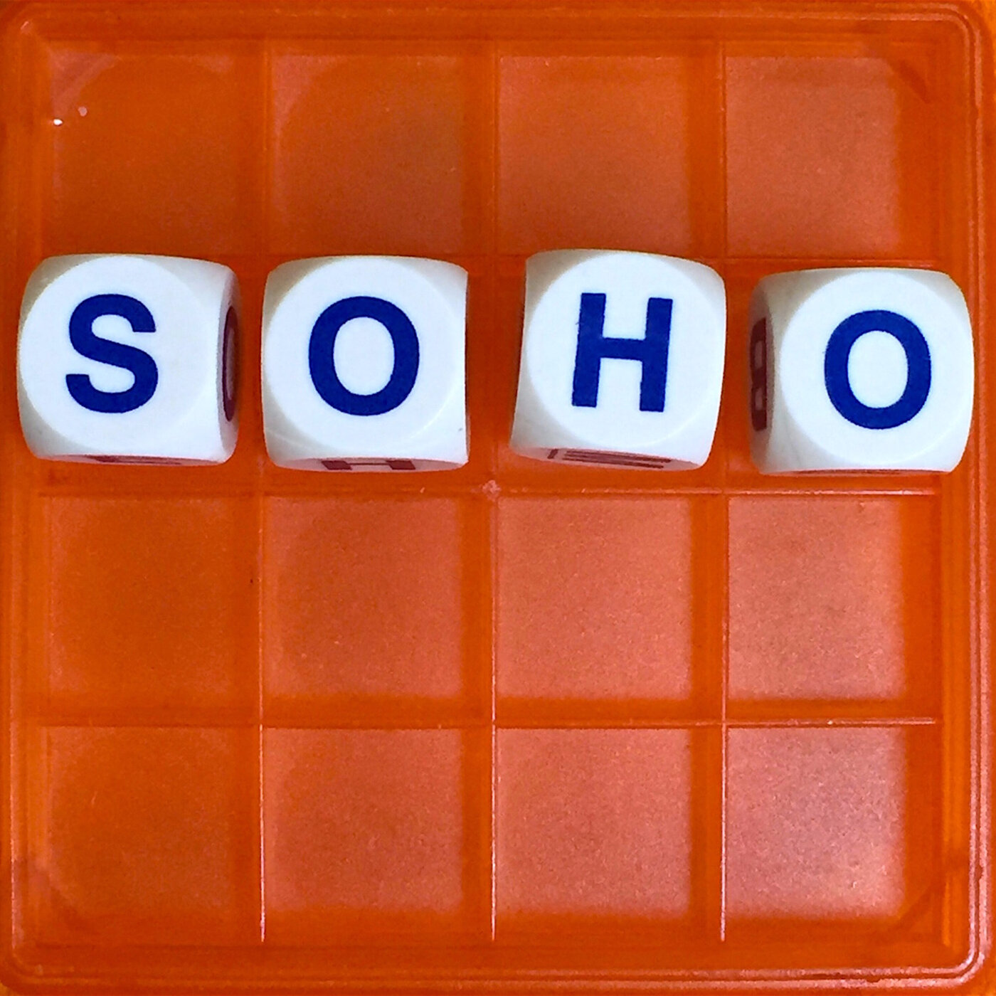 32. Soho