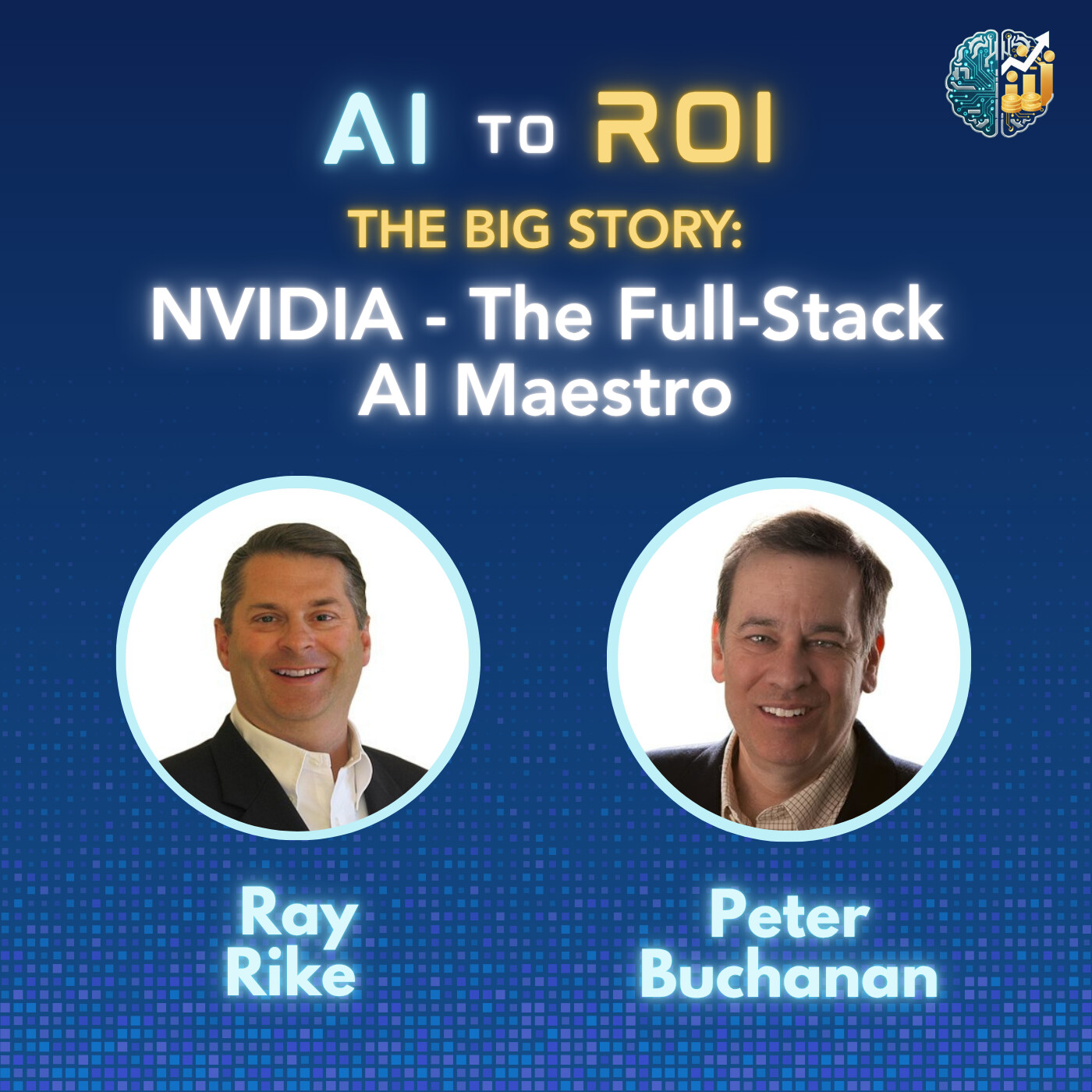 NVIDIA – The Full-Stack Maestro