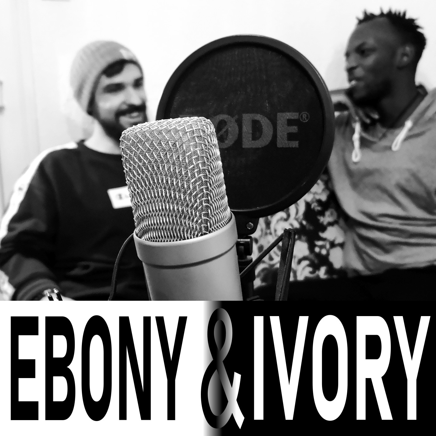 Ebony & Ivory