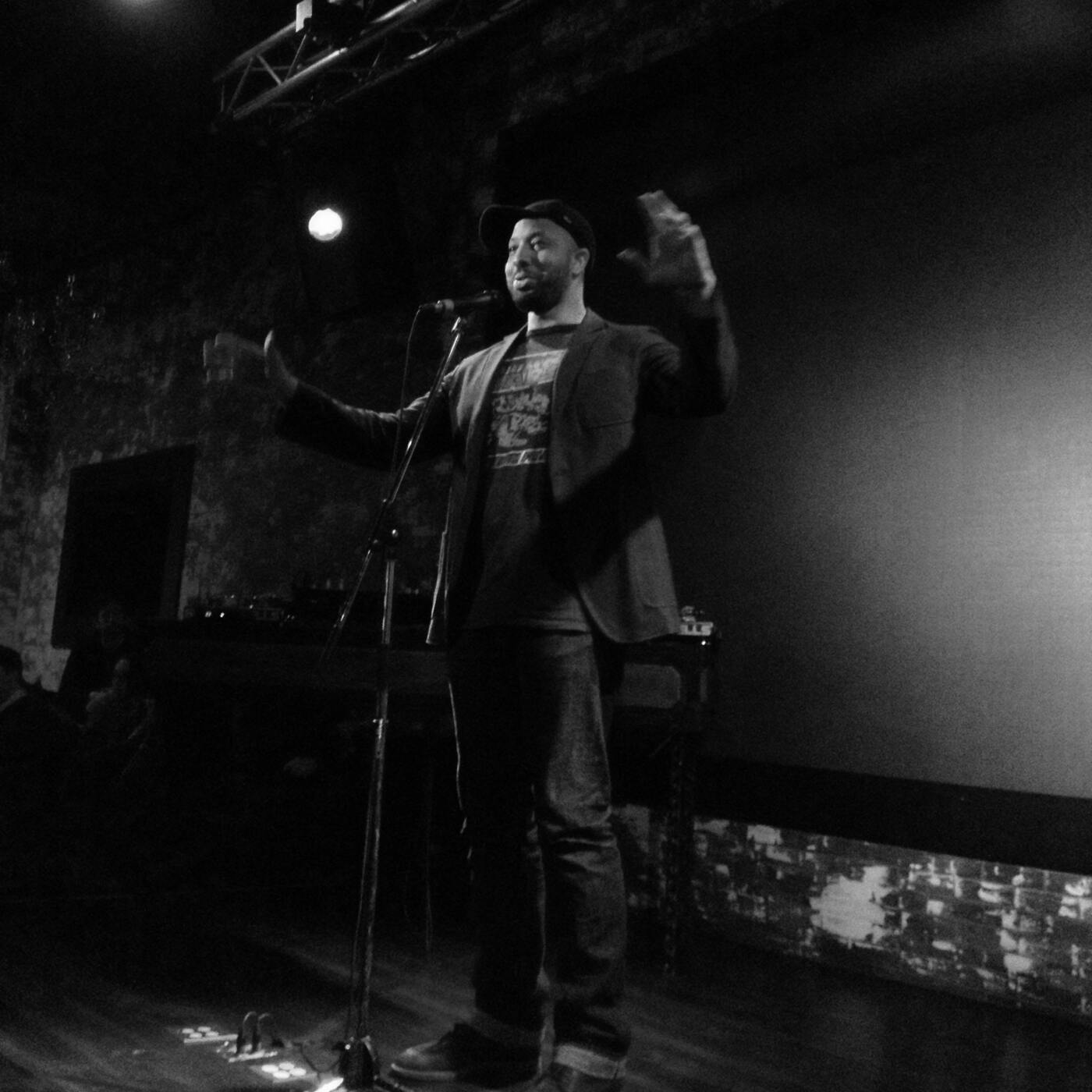 The Story Collider