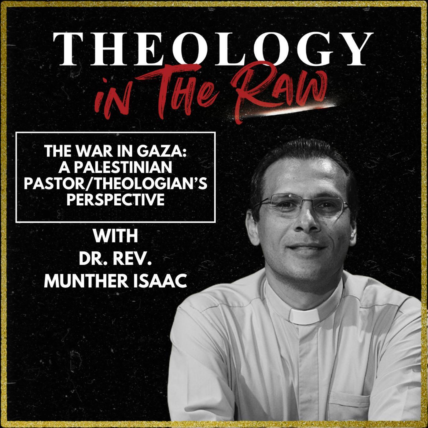Theology in the Raw