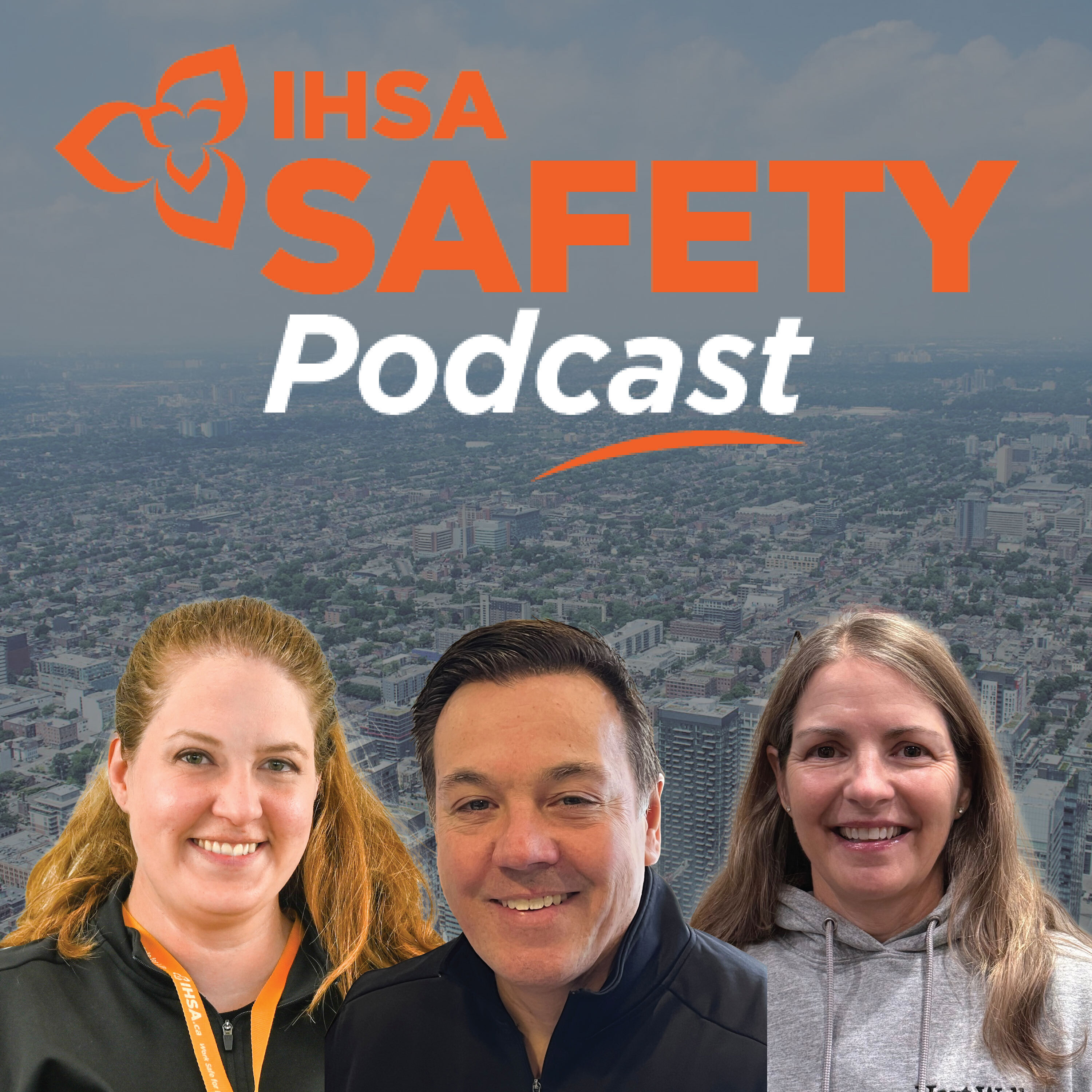 IHSA Safety Podcast