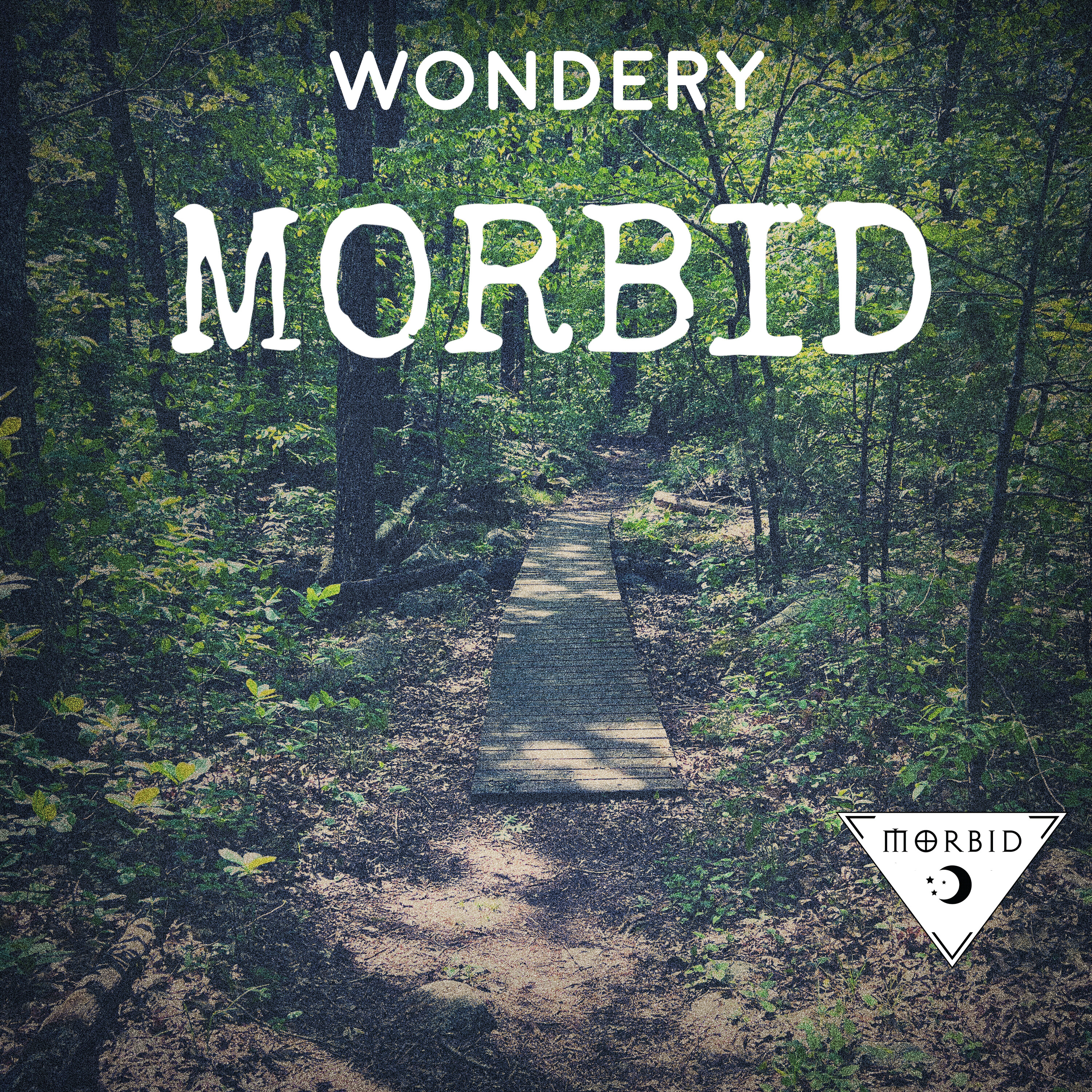 Episode 423: Listener Tales 66 by Morbid Network | Wondery