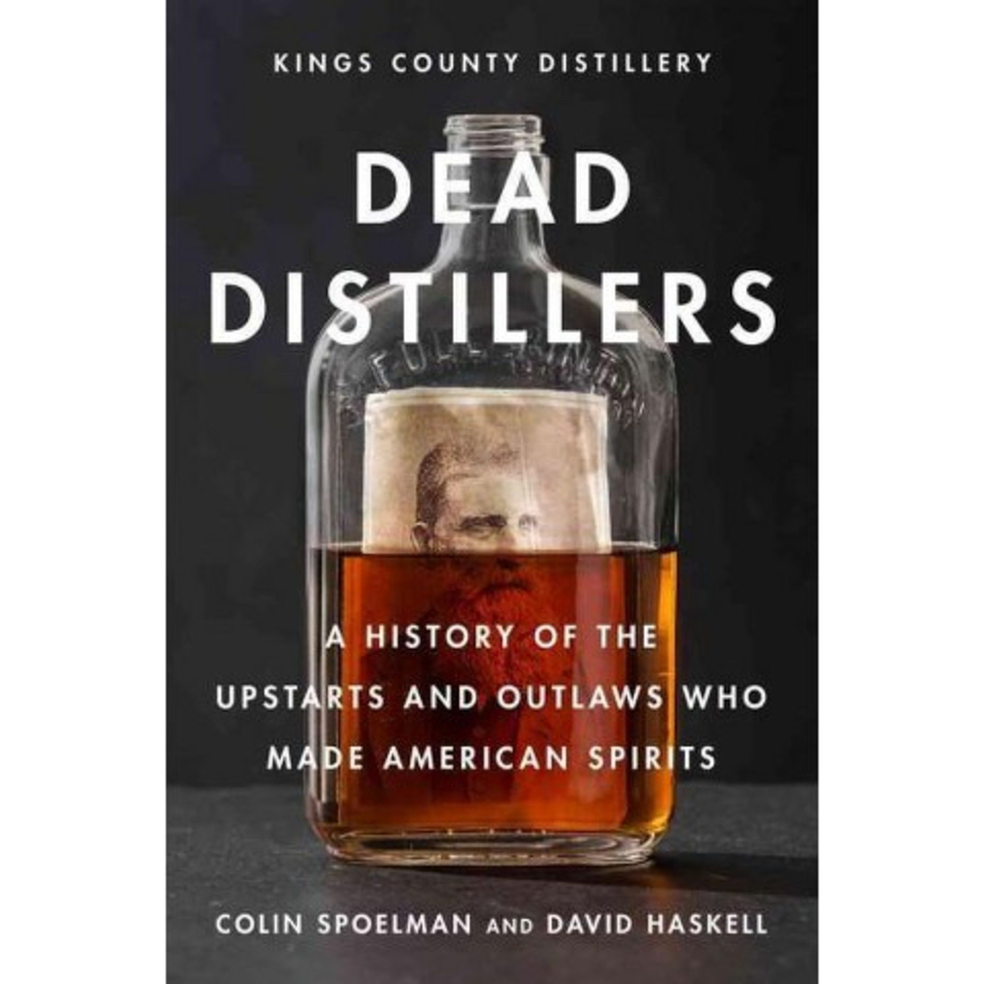 Episode 189: Colin Spoelman and Dead Distillers