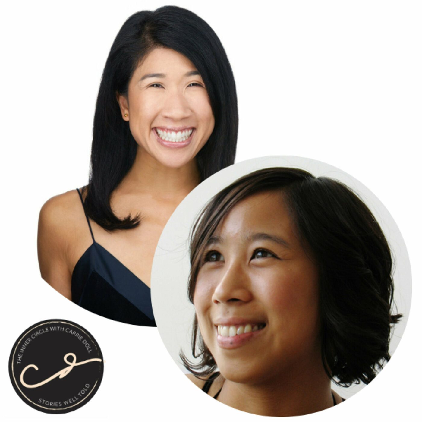 The Inner Circle with Carrie Doll