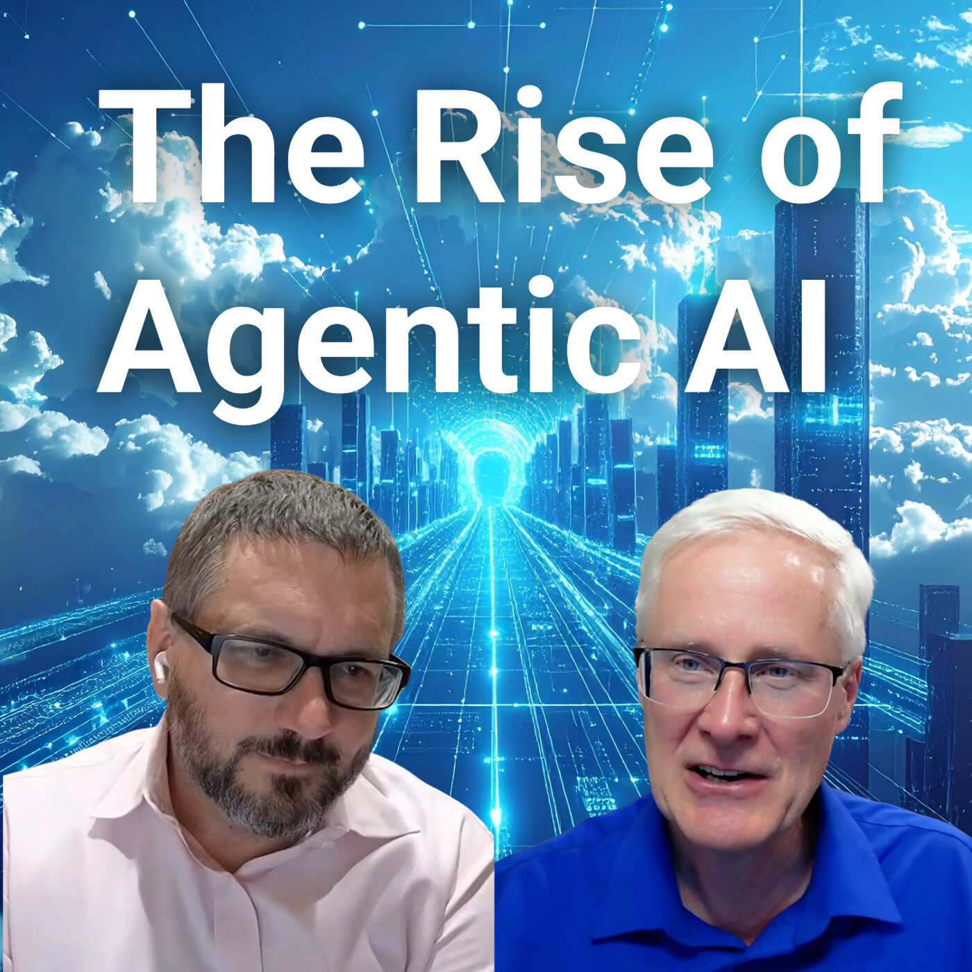 #338 Unlocking the Power of Agentic AI: A Beginners Guide