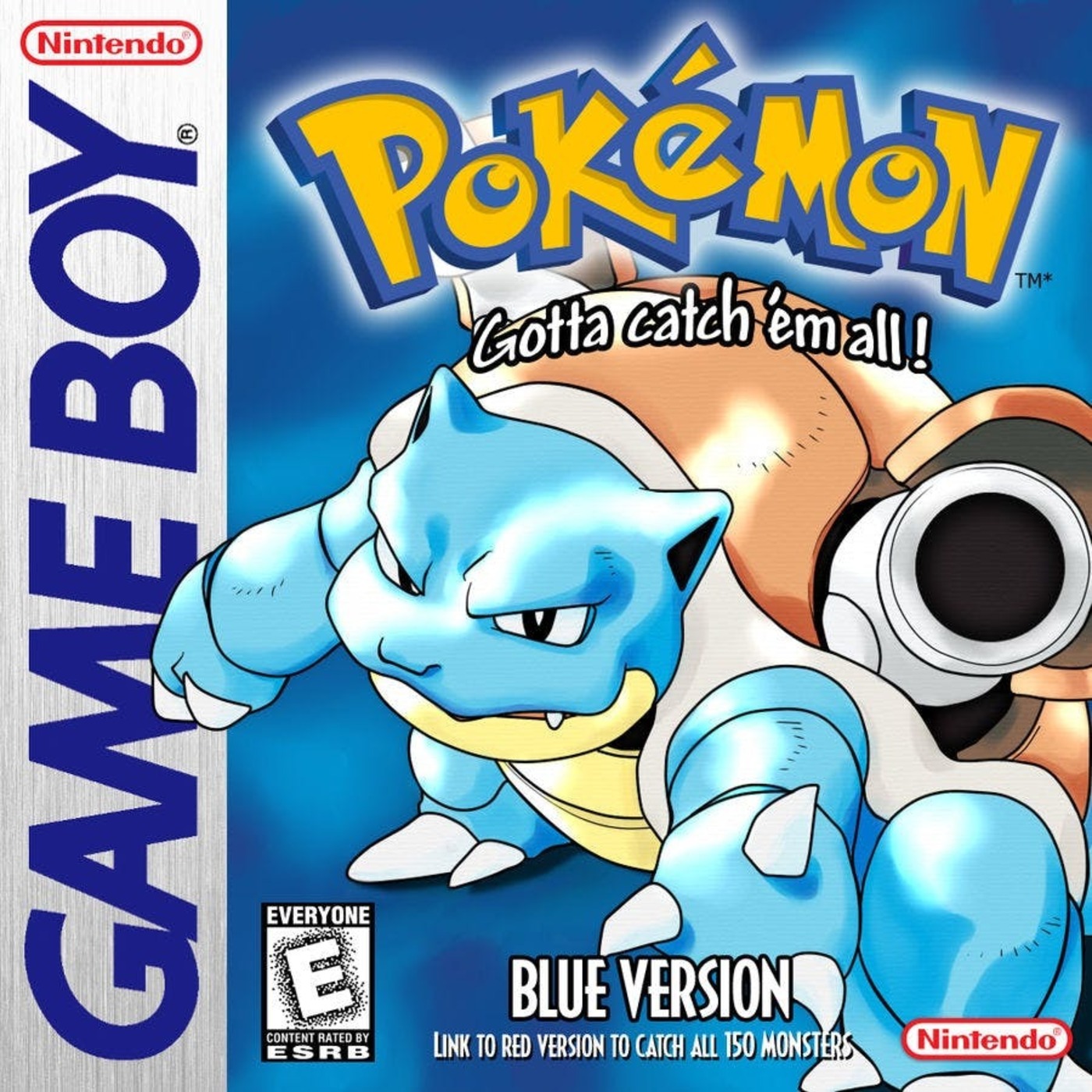Remember The Game? #185 - Pokemon Red & Blue (Part II)