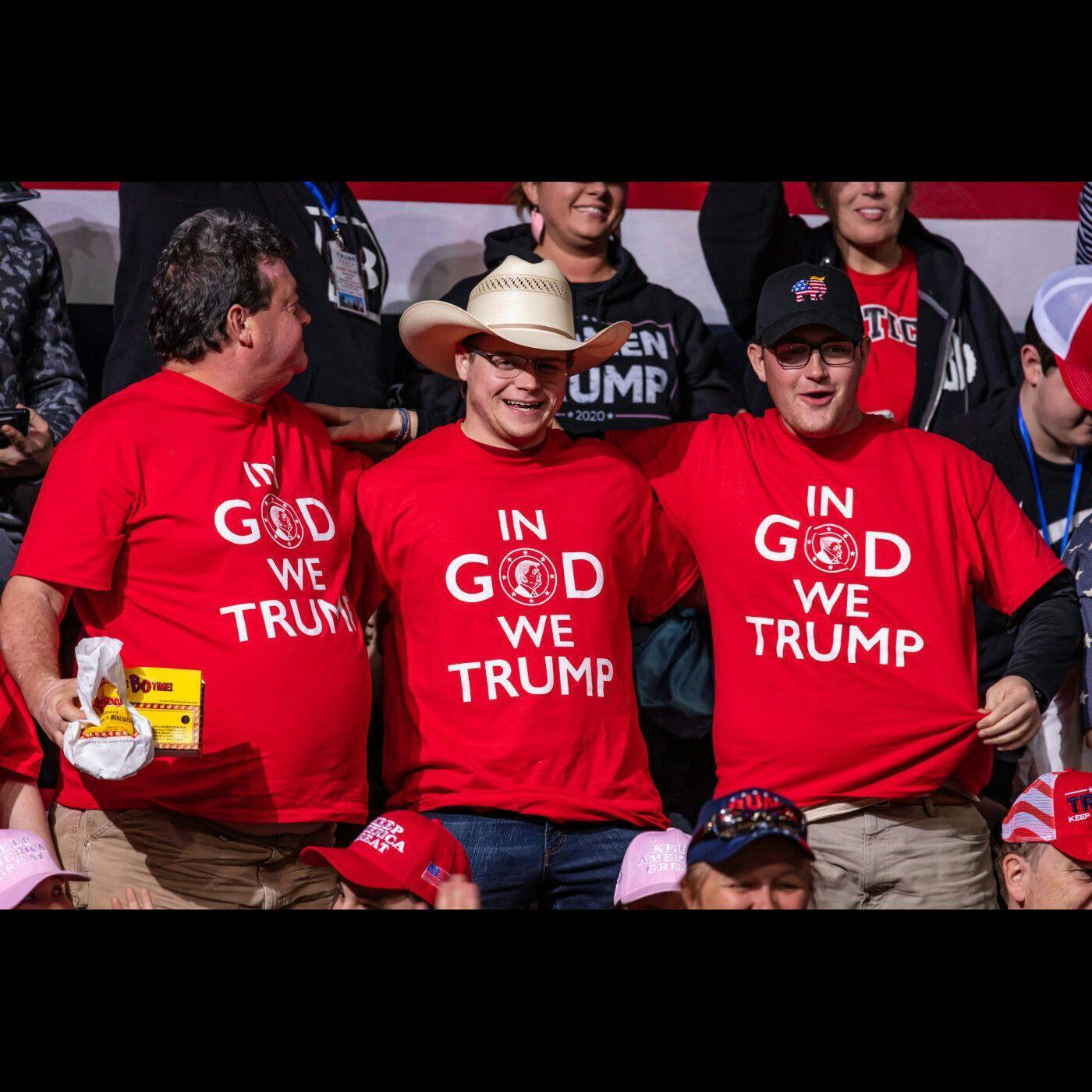 Ep. 398 - What It Means to Be an Evangelical Today