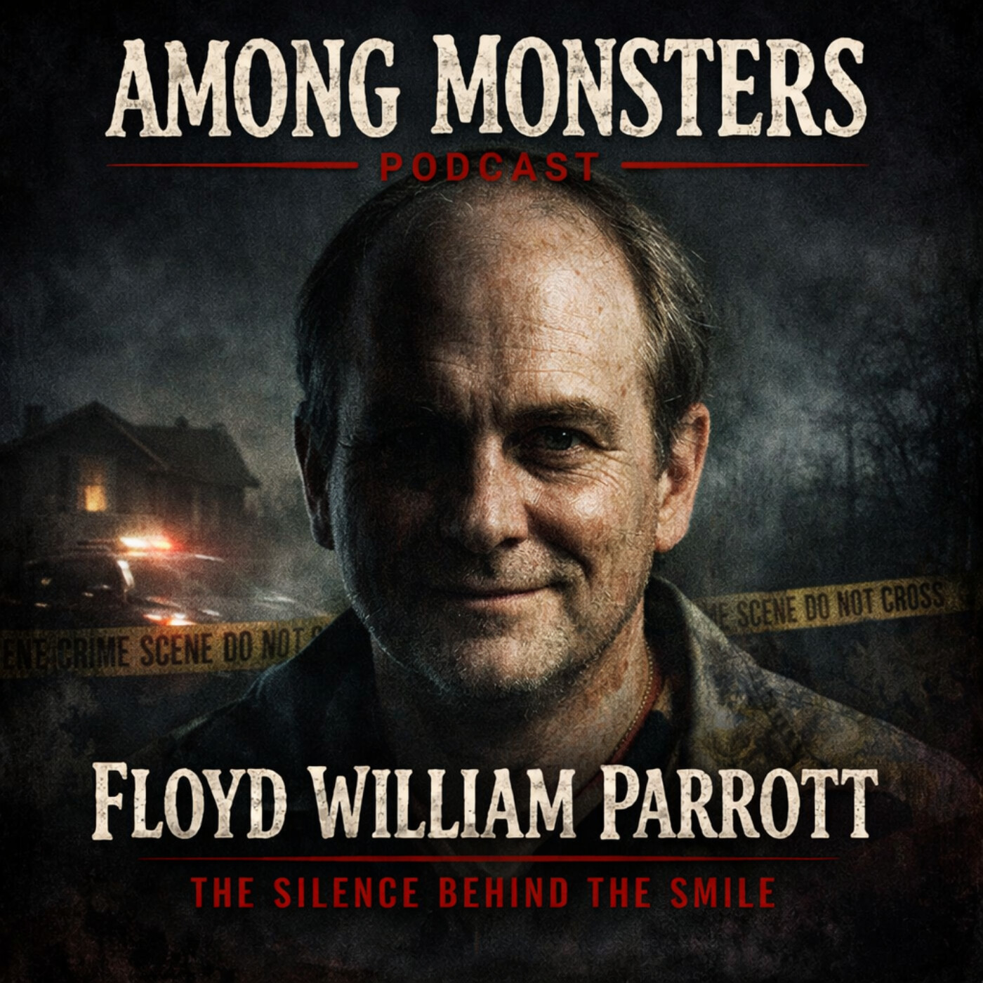 S2E24: Floyd William Parrott The Silence Behind The Smile
