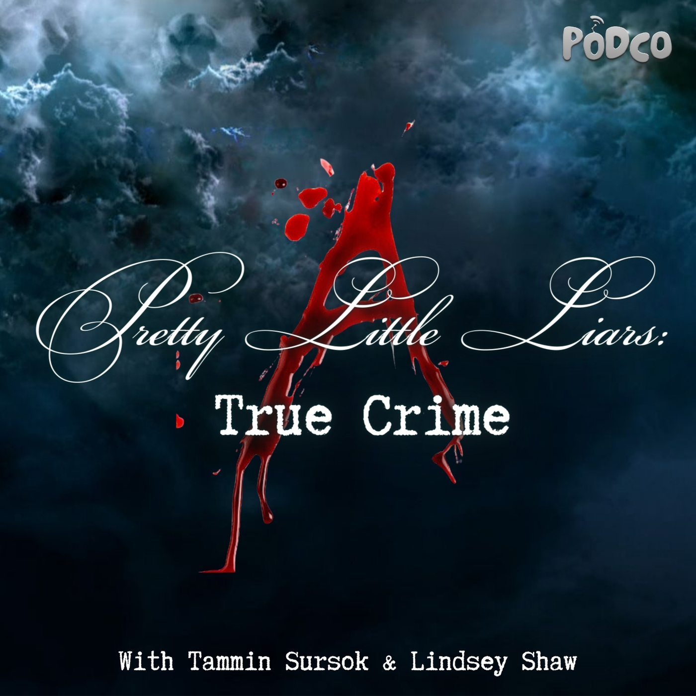 Pretty Little Liars: True Crime