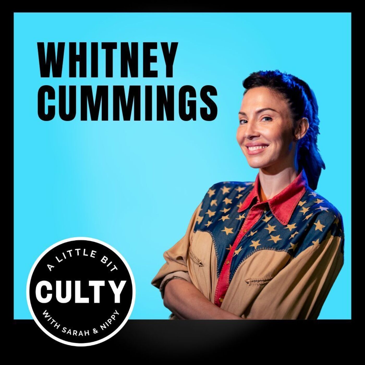 A Little Bit Culty