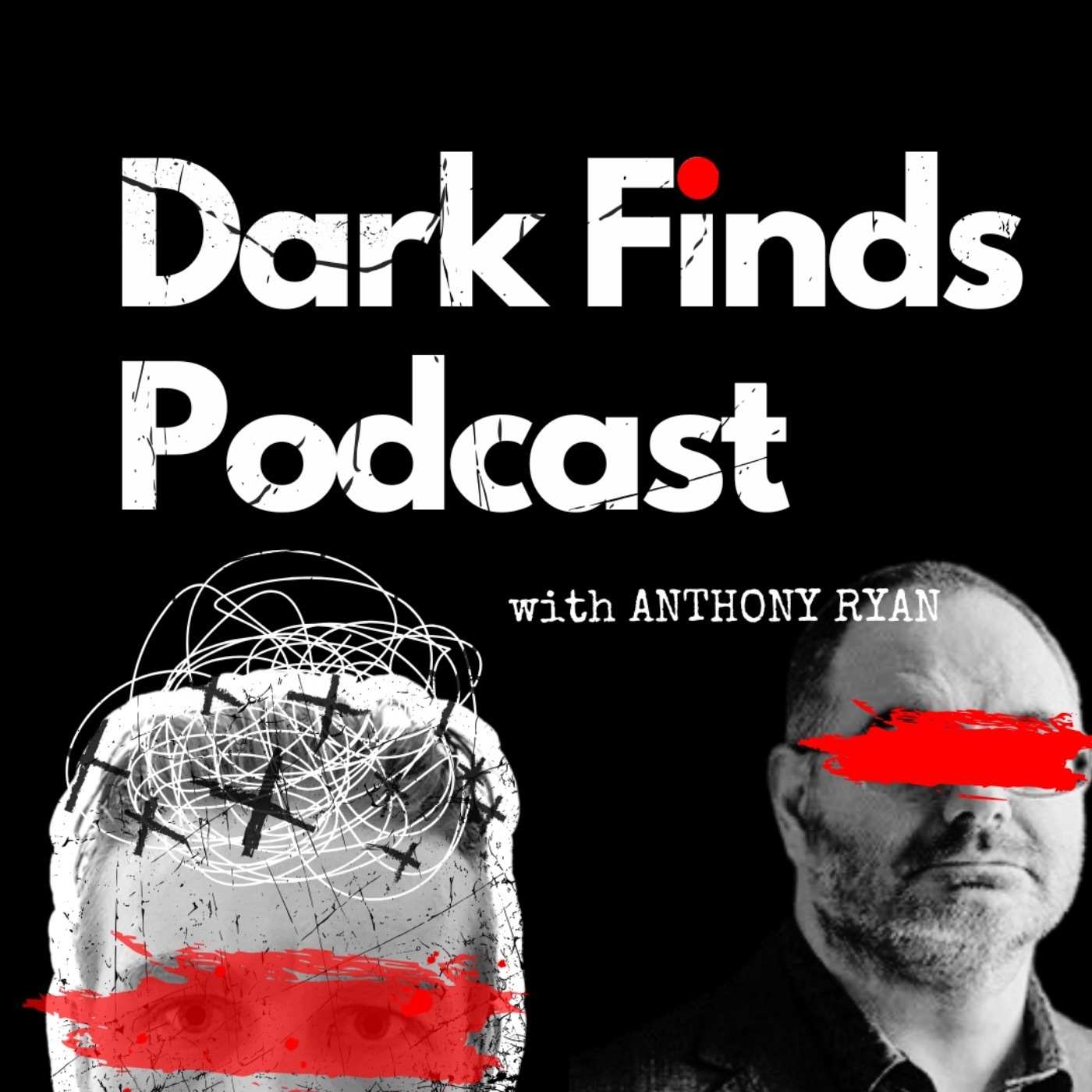 Dark Finds Podcast