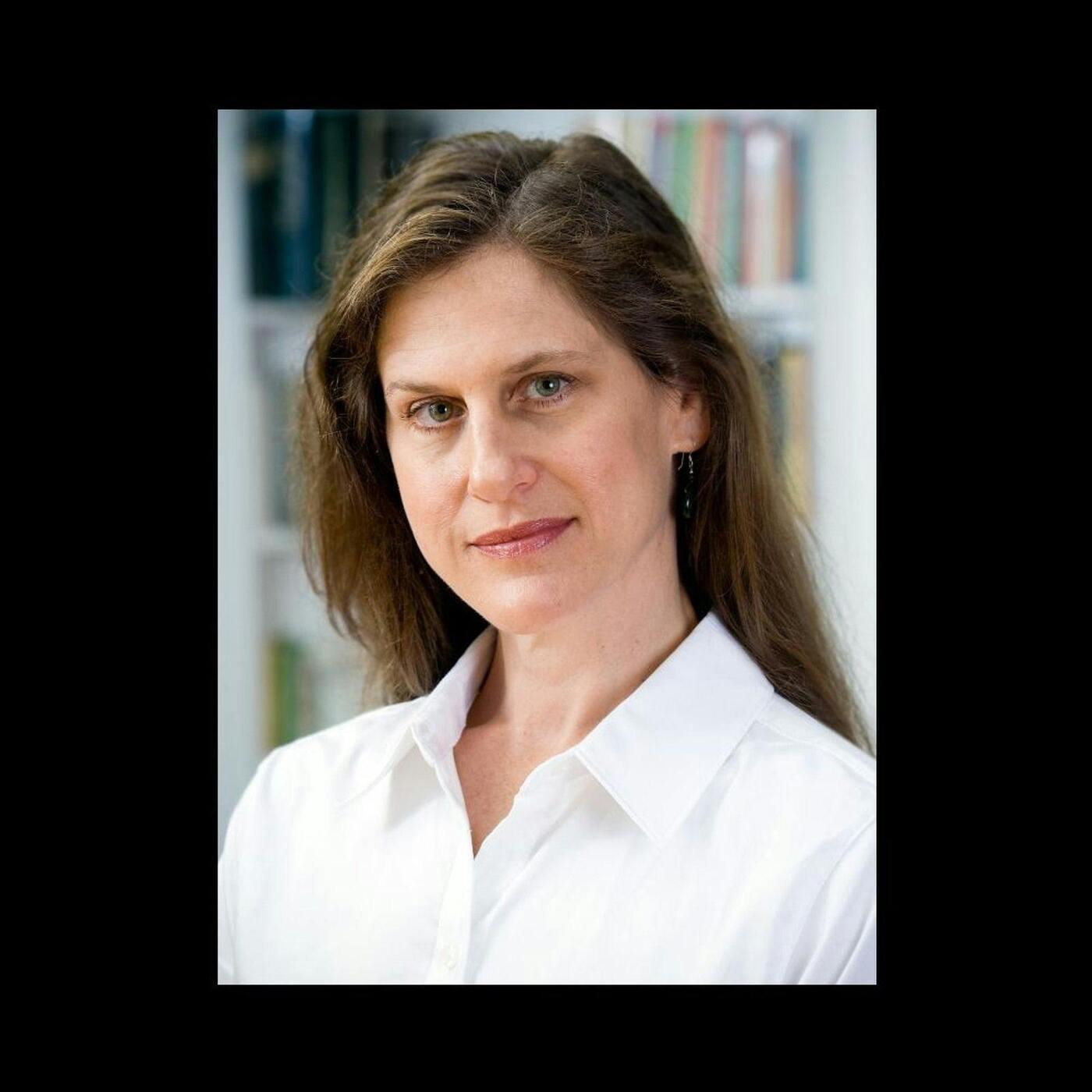 Ep. 130 - Janet Heimlich, Founder of the Child-Friendly Faith Project