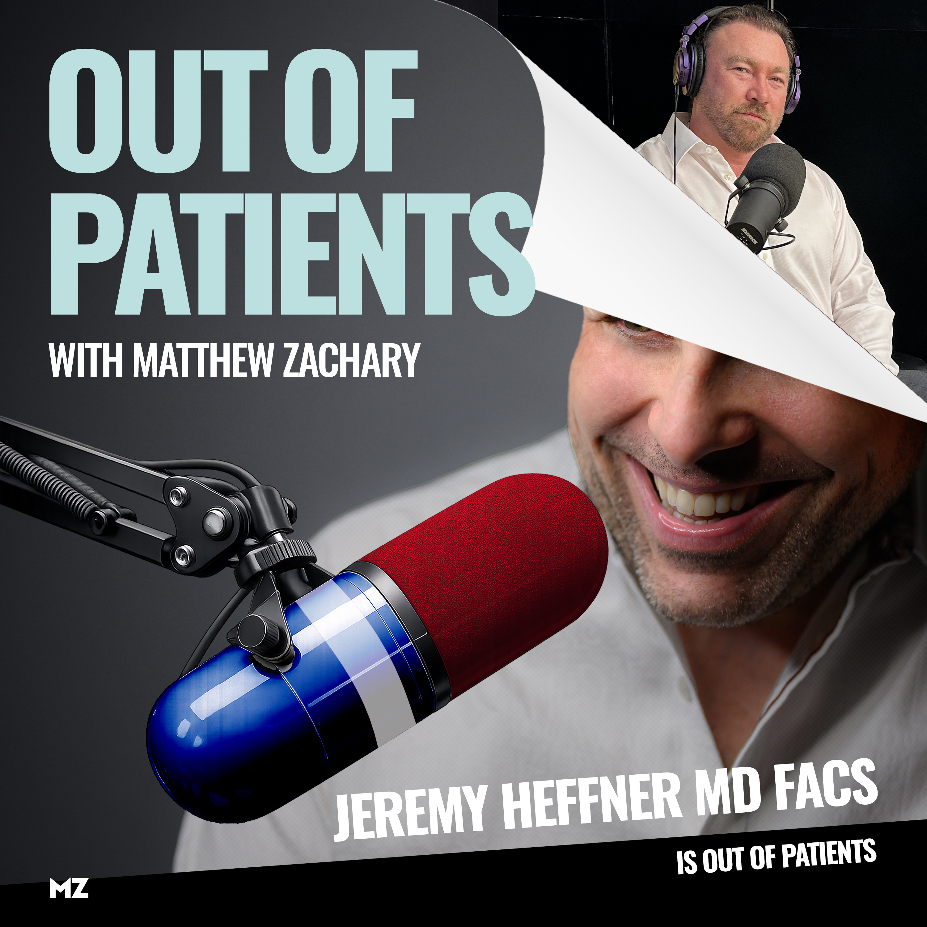 SurgeON: Dr. Jeremy Heffner