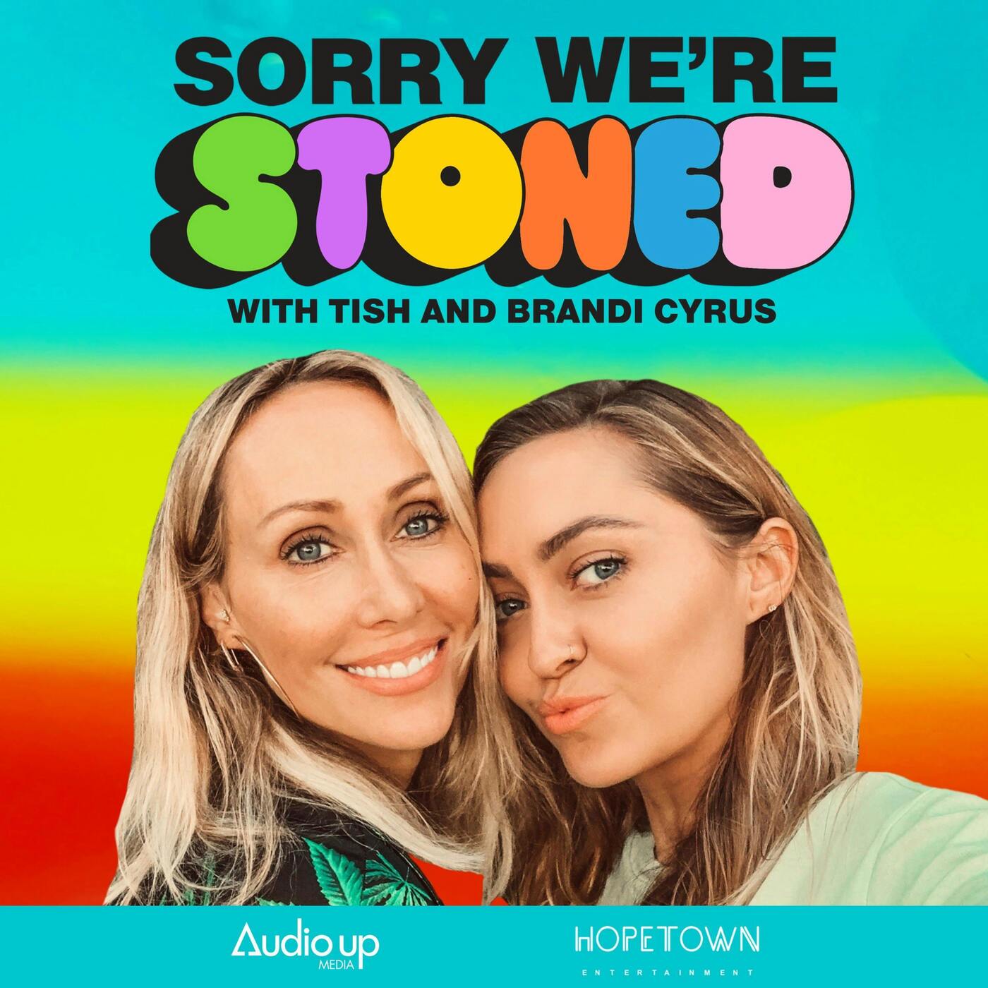 Dating, Astrology, and Pam Anderson with Olivia Caridi, Matt Woodson, and Kierston Cook