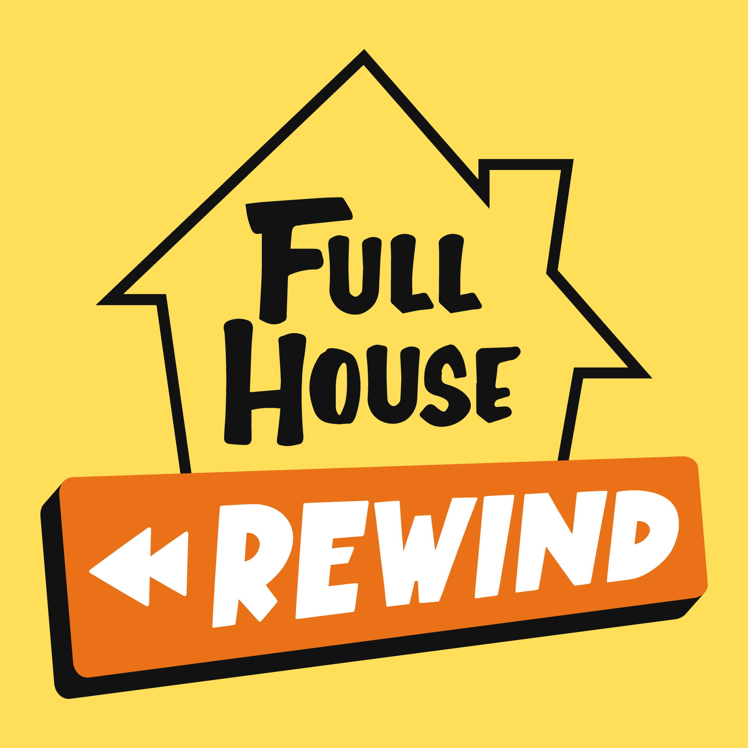 Full House Rewind: S2 Ep. 21 "Luck Be A Lady pt. 1"