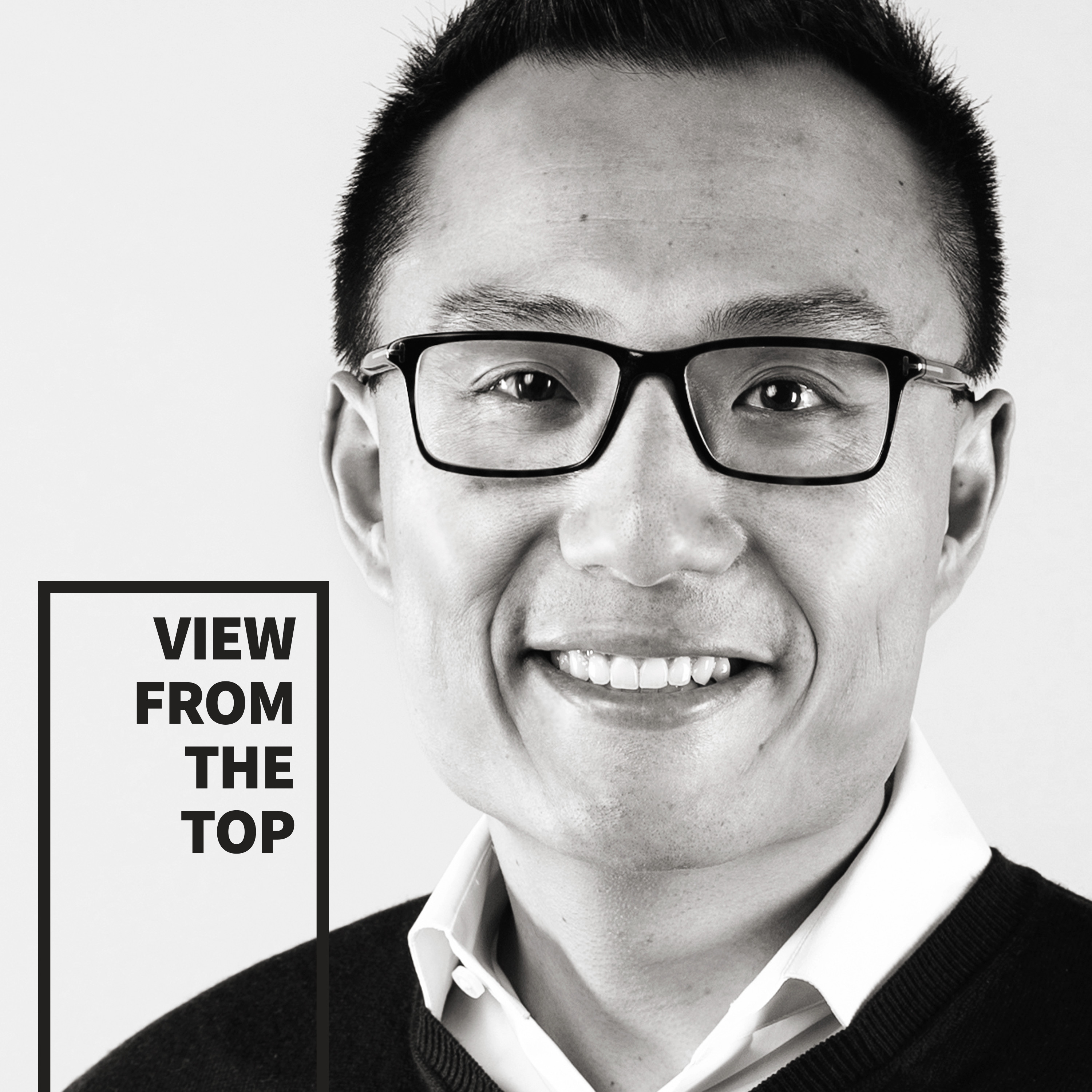 S4E2: Doordash CEO Tony Xu on Why Obsession With Detail Matters - podcast episode cover