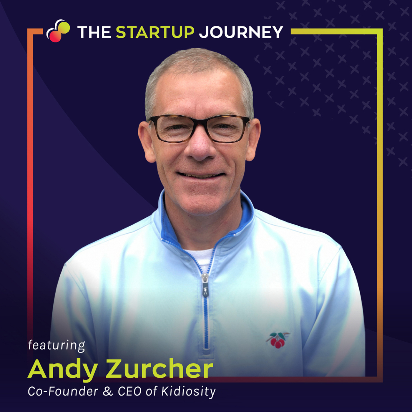 Precursa: The Startup Journey with Host Cynthia Del\'Aria