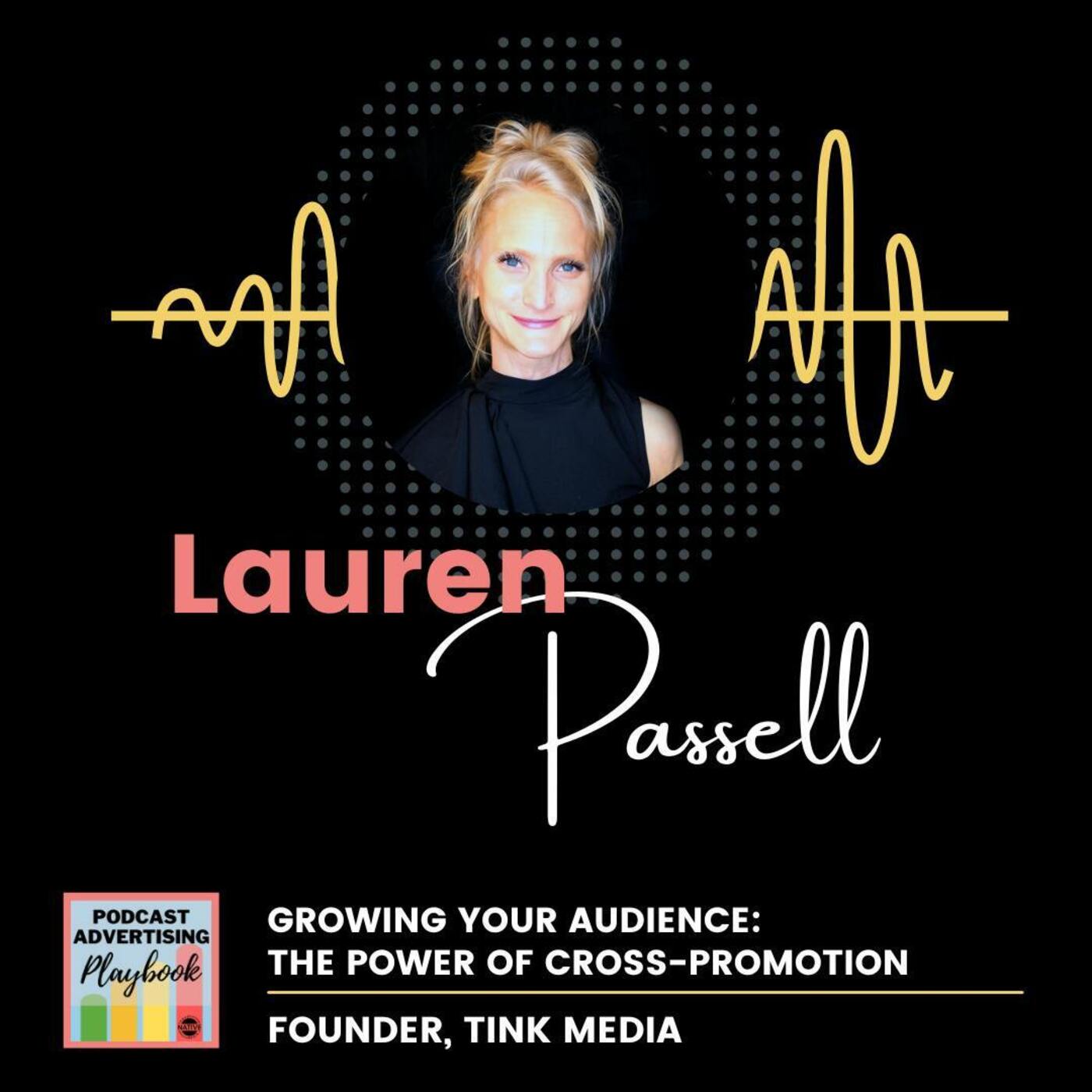 Growing Your Audience: The Power of Cross-Promotion Growing Your Audience: The Power of Cross-Promotion