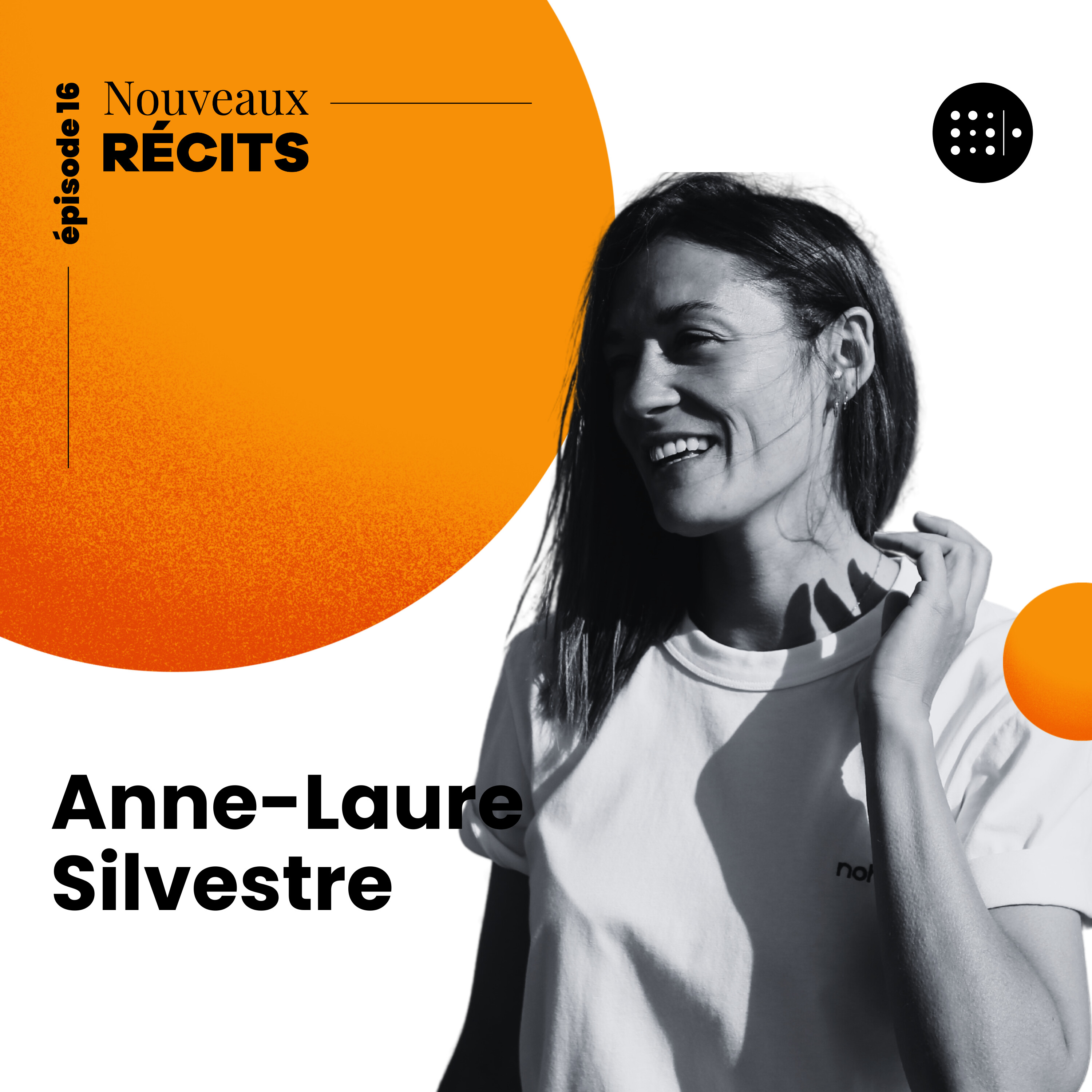 Nouveaux récits