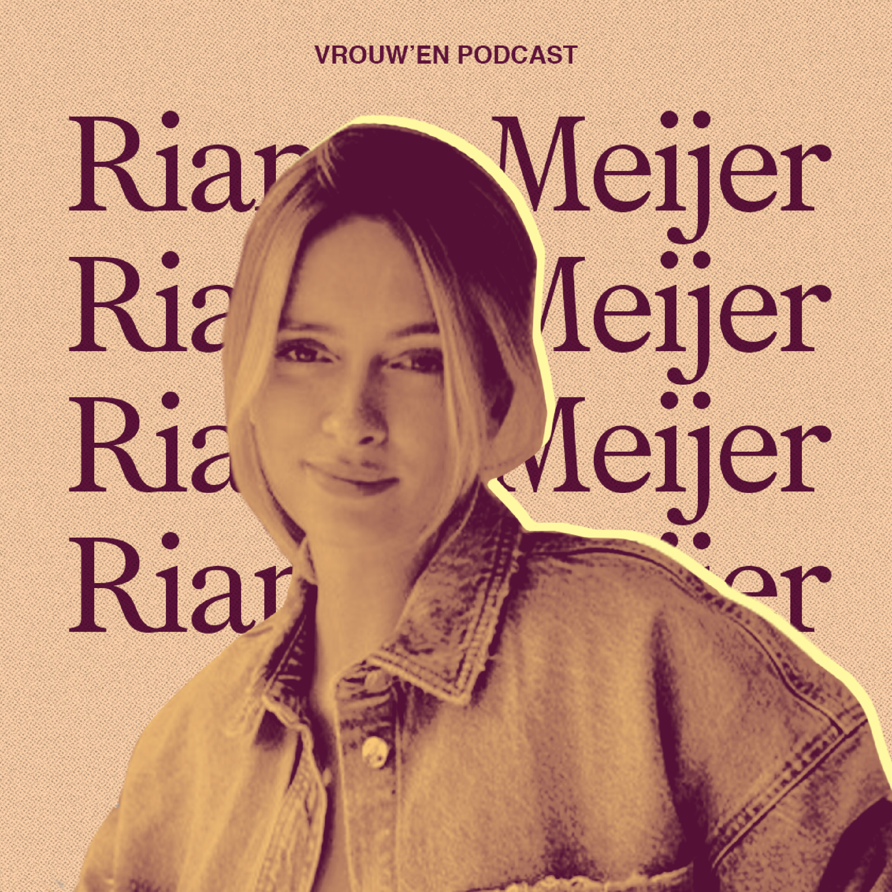 Mama’en - De Podcast