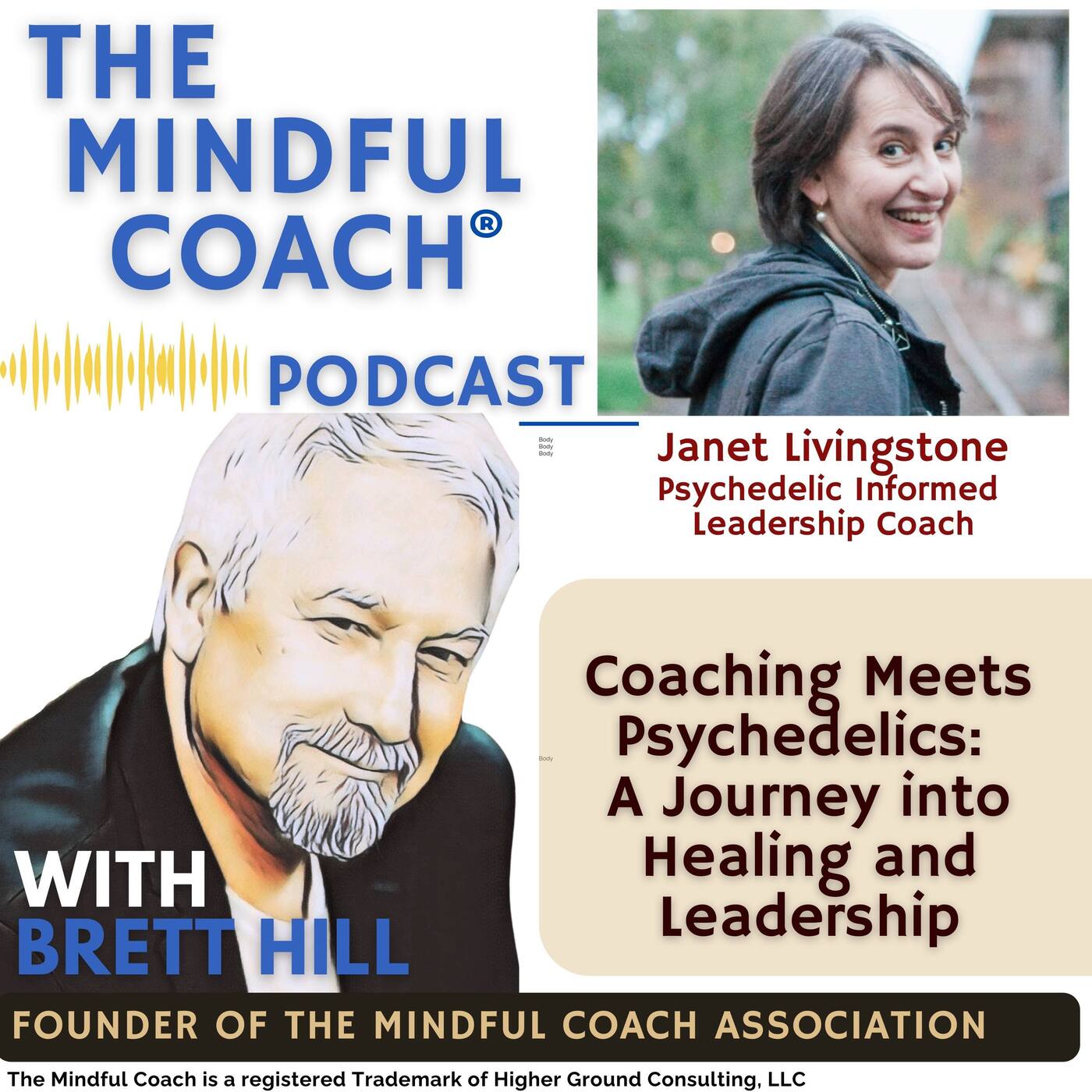 The Mindful Coach Podcast