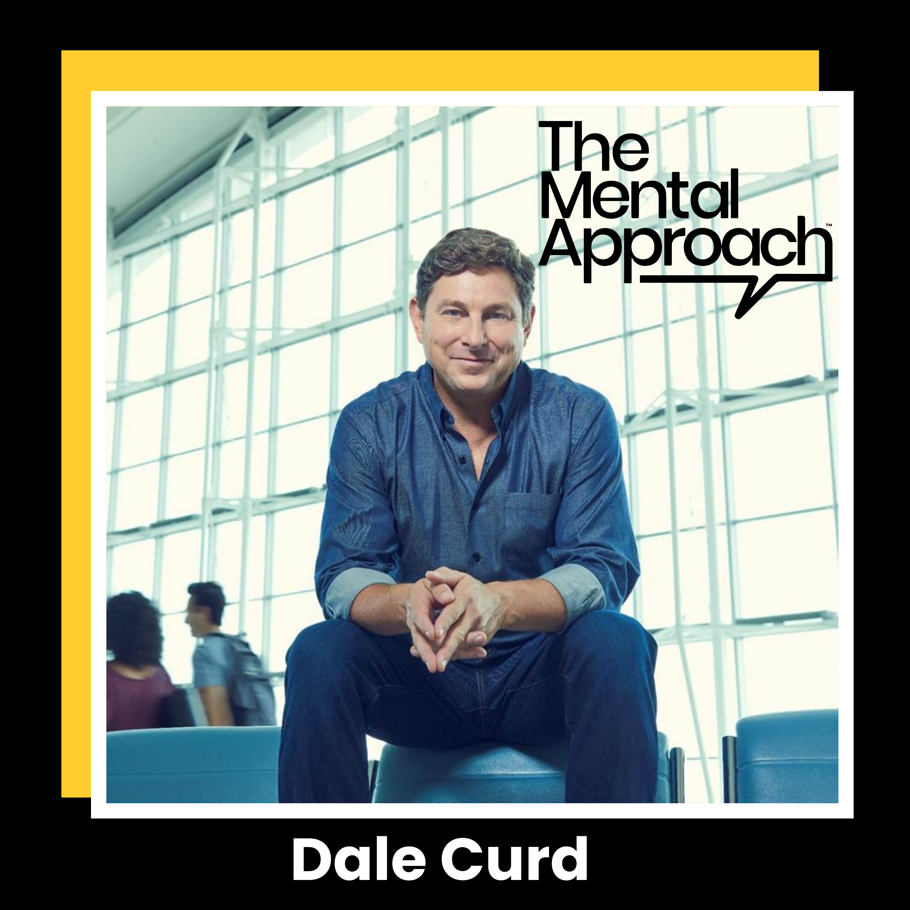 Navigating Imposter Syndrome - Dale Curd Provides Insights And Strategies To Move Past It.