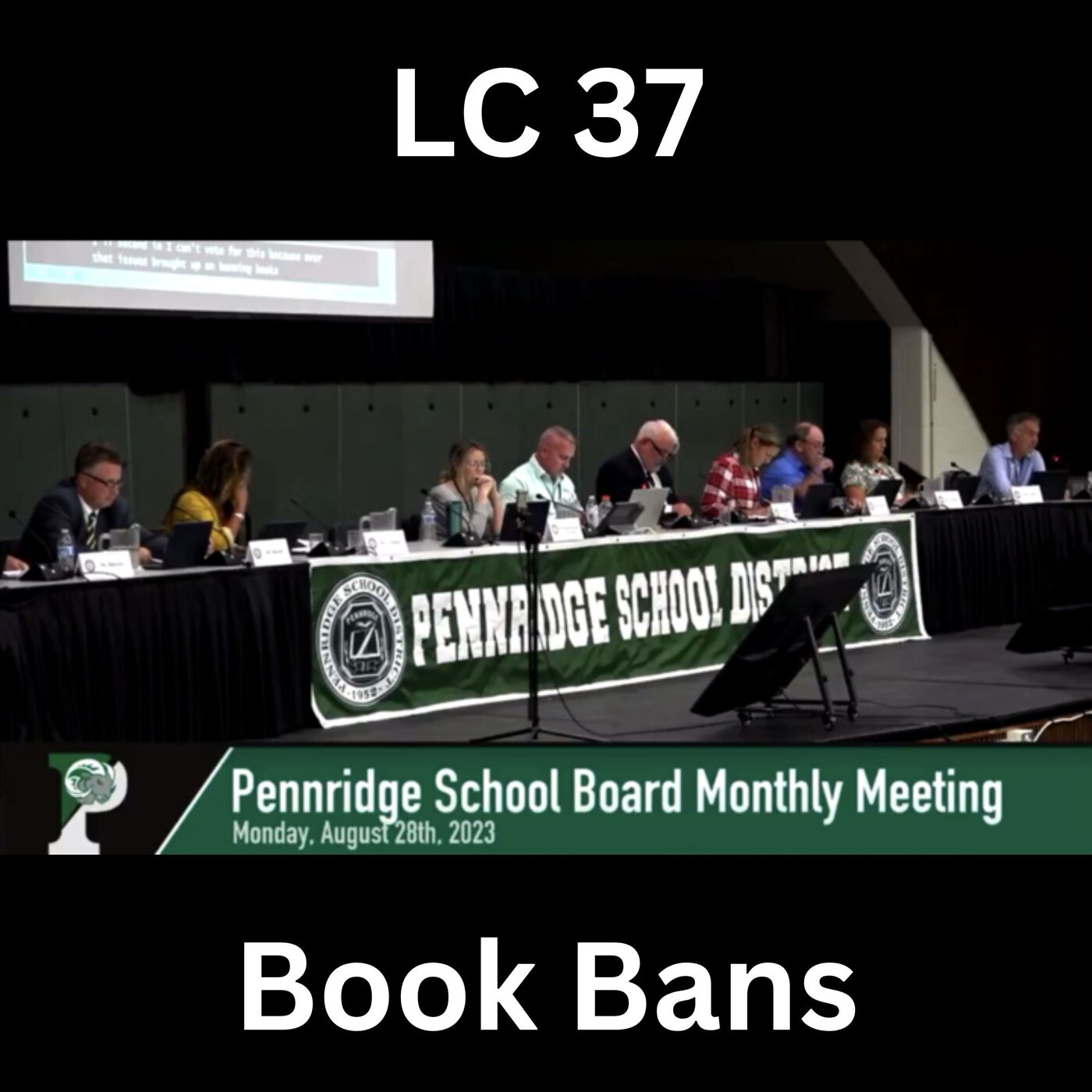 Ep 37 — PA Dad Takes On Moms For Liberty (feat. Joy Ramsingh and Darren Laustsen)