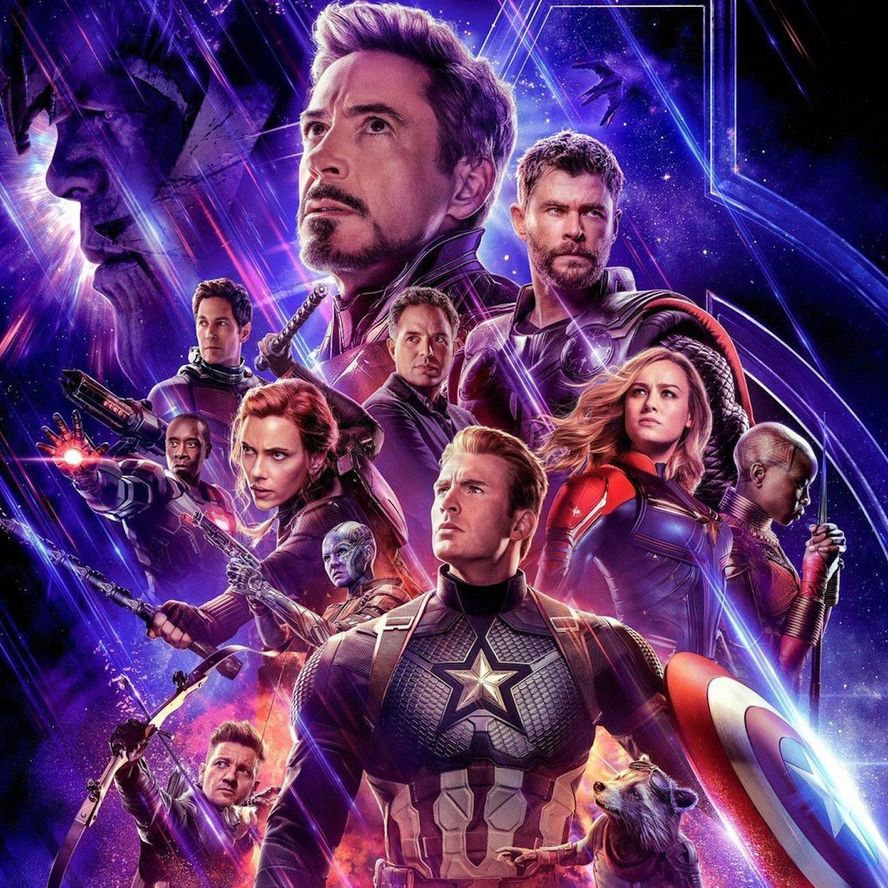 Avengers: Endgame' had a post-credits scene that we never got to see