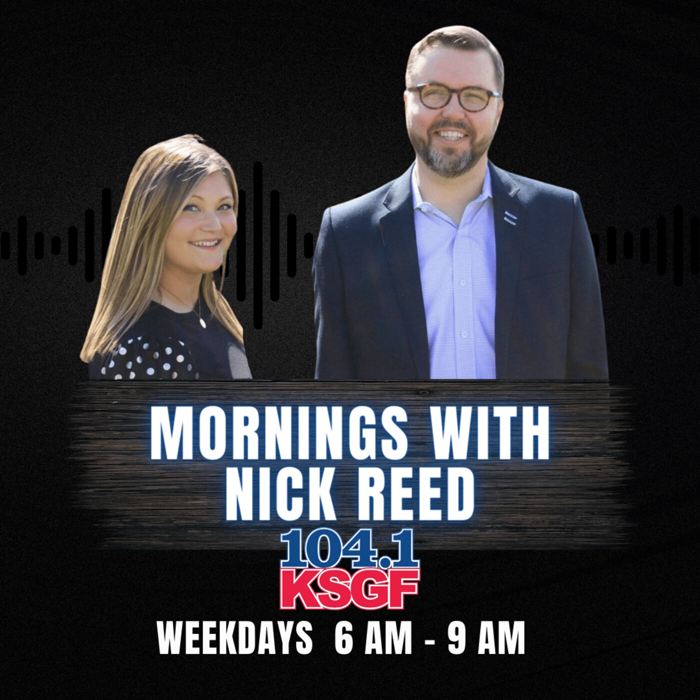 Nick Reed Podcast