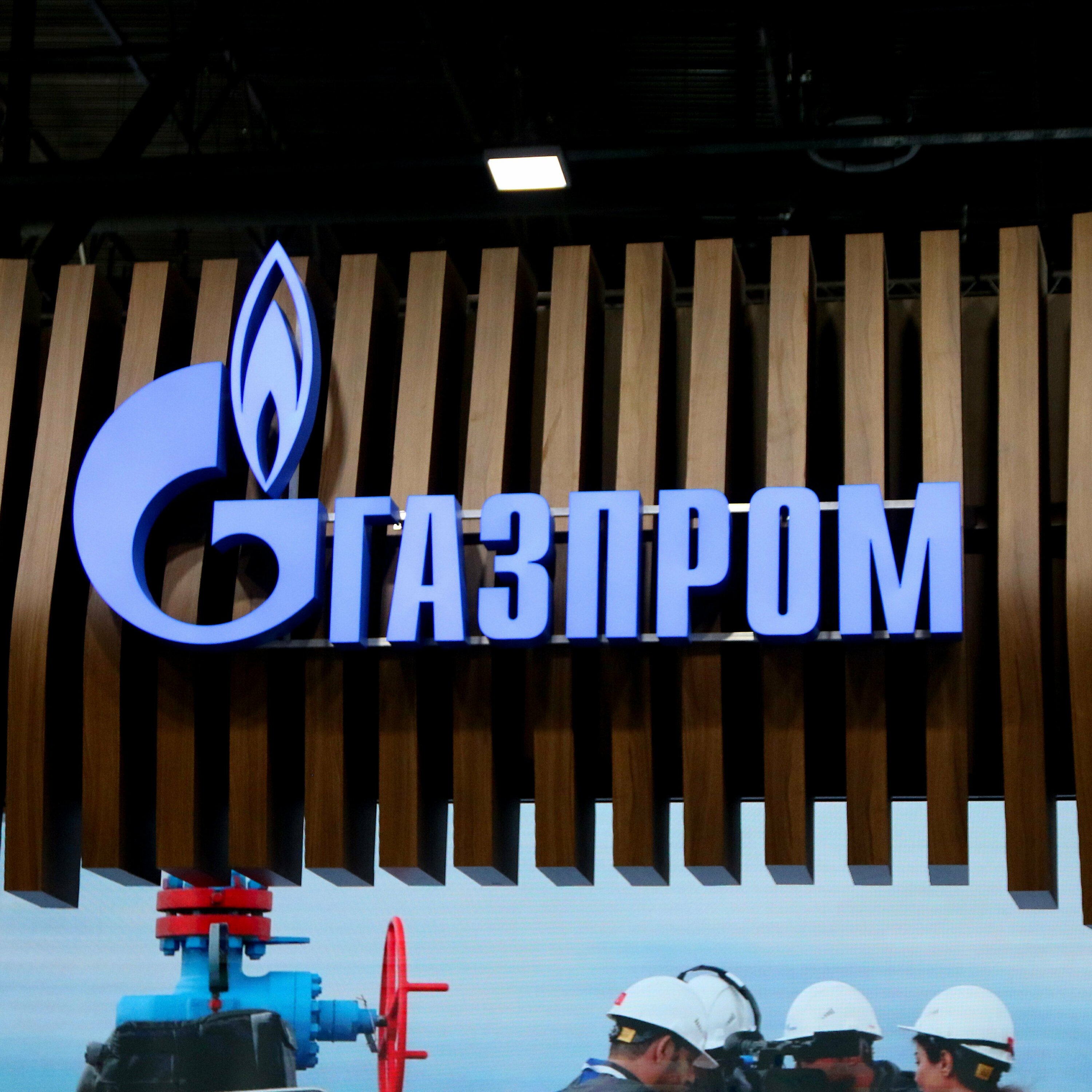 Förderung wie im Kalten Krieg: Putin hat Gazprom zerstört