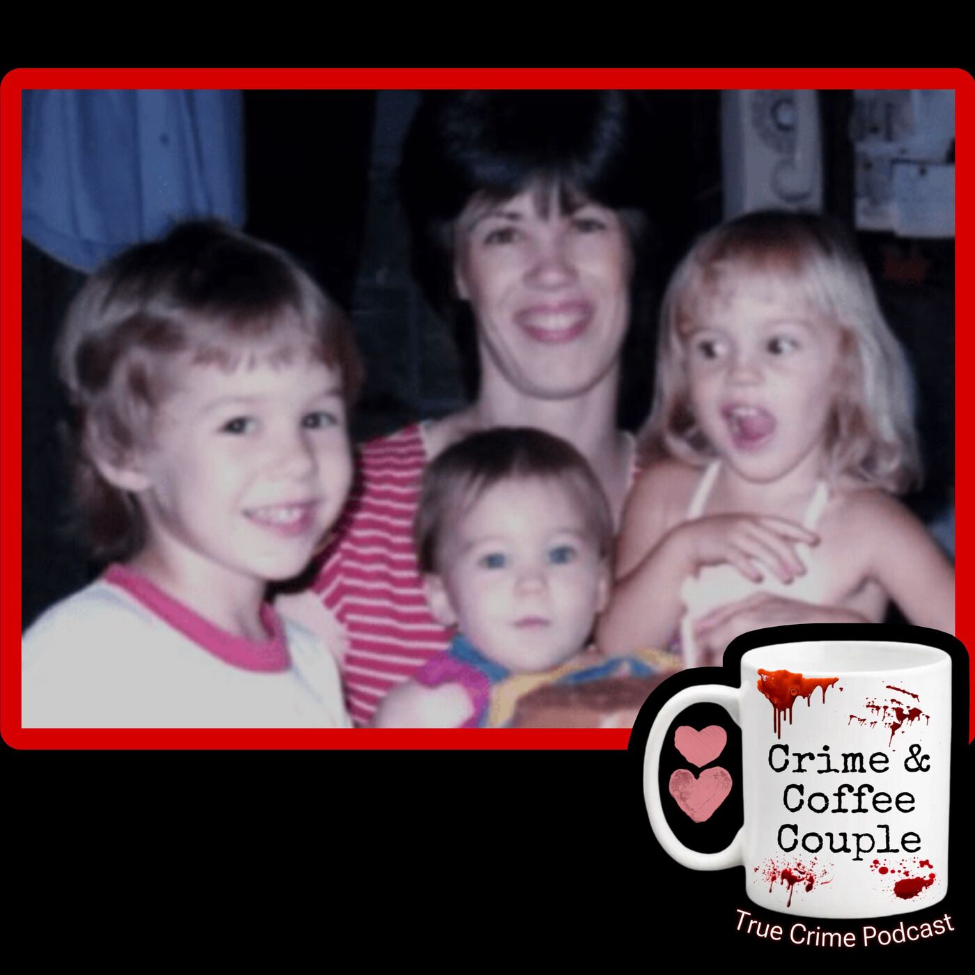 The Eastburn family murders | Ep 185