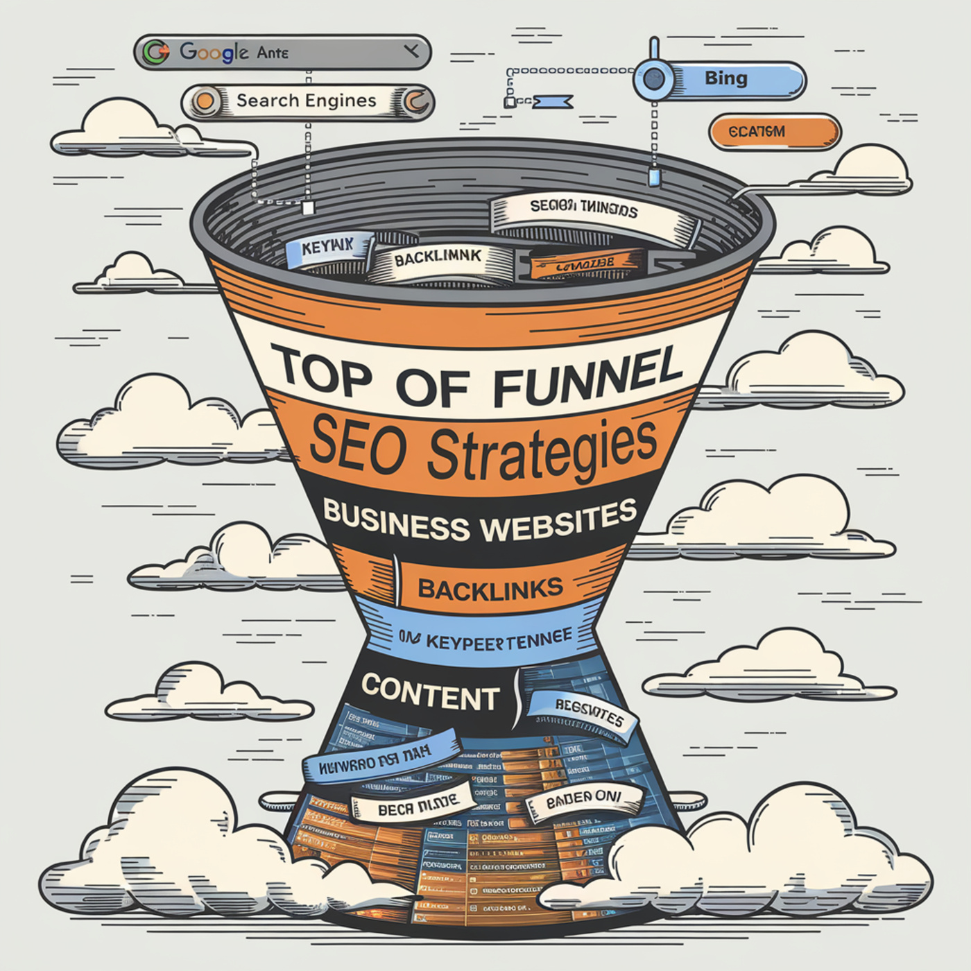 We Don\'t PLAY! Digital Online Marketing SEO Podcast: Monetize Pinterest AI Tactics for Businesses