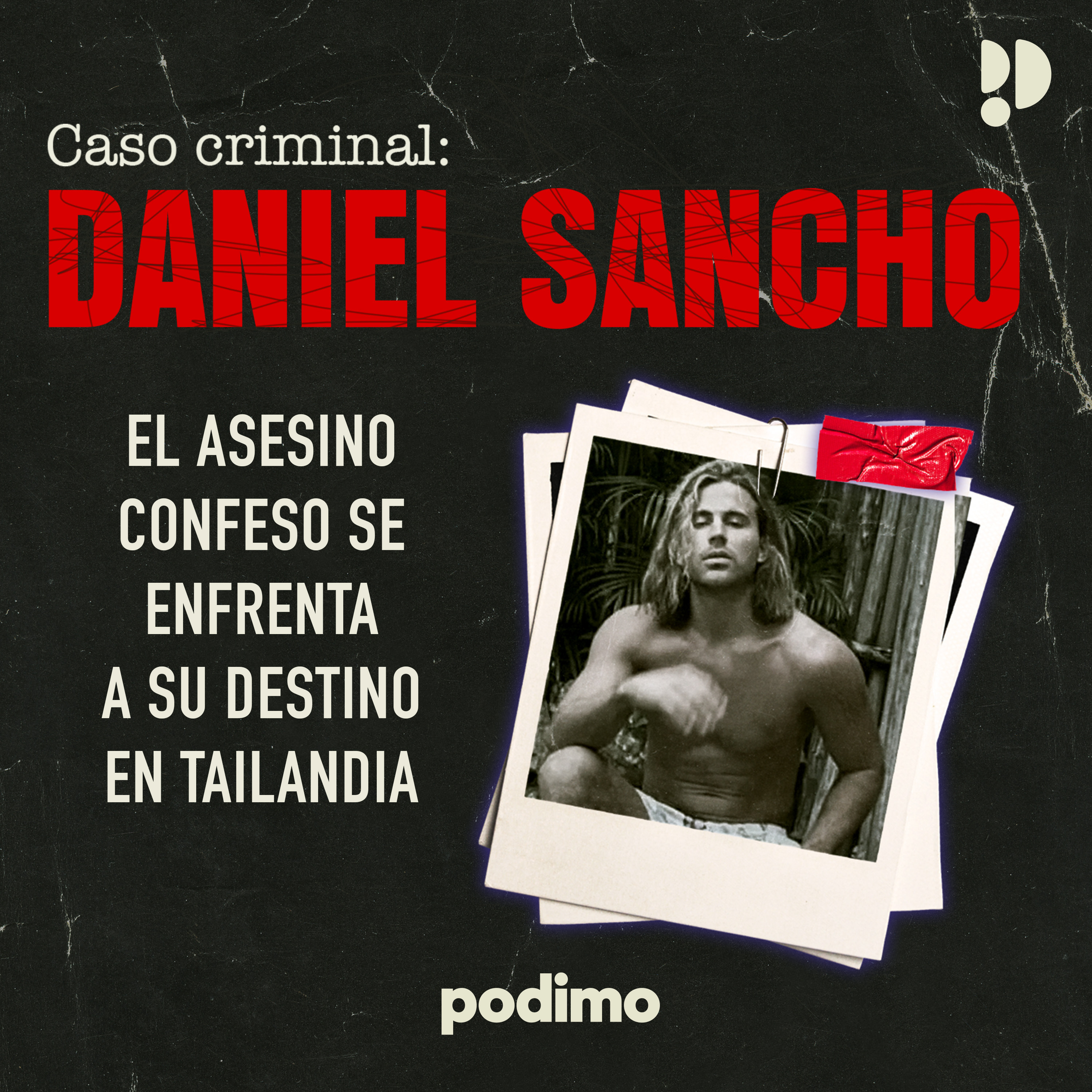 Podimo True Crime